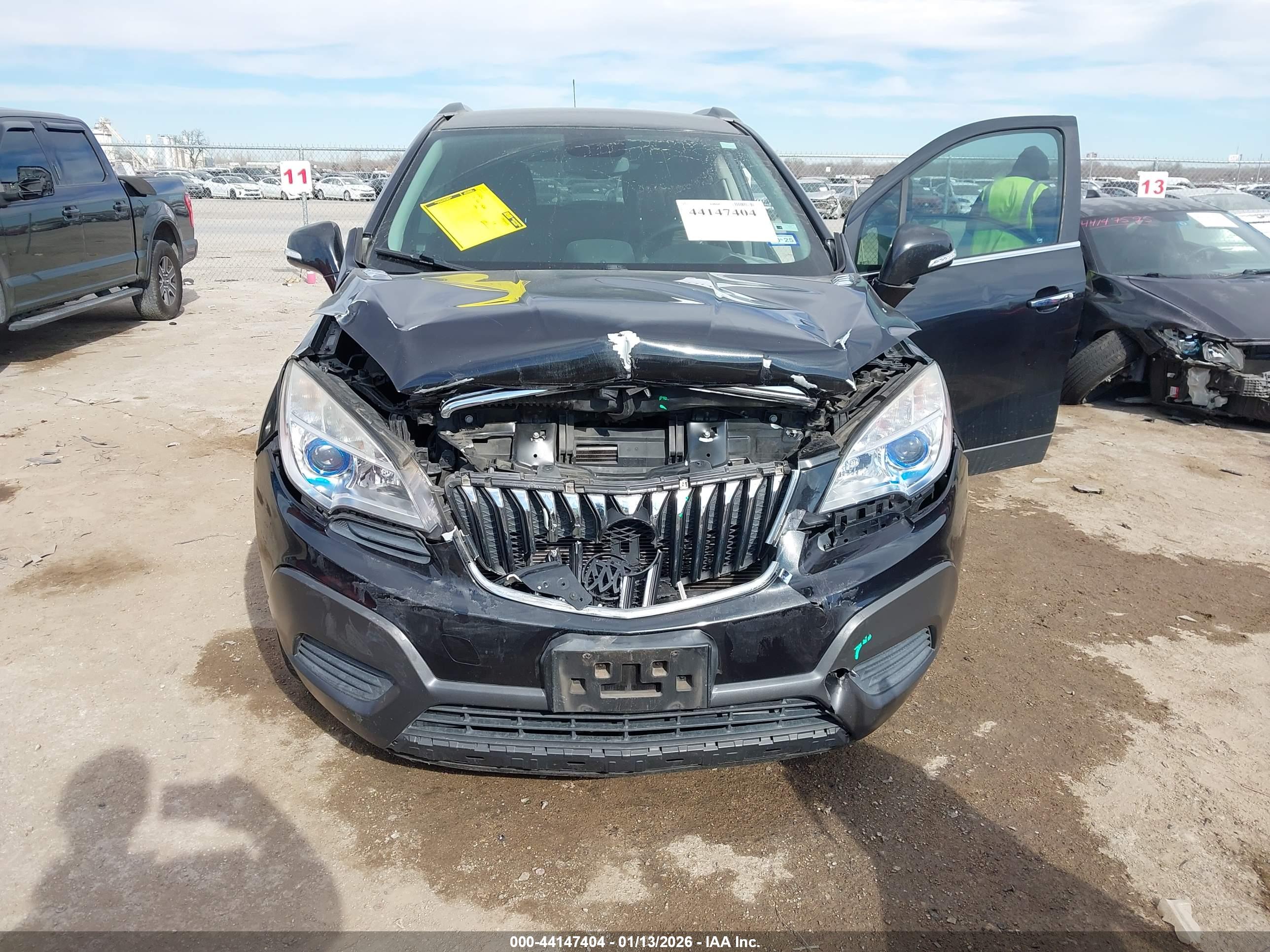 BUICK ENCORE image 6