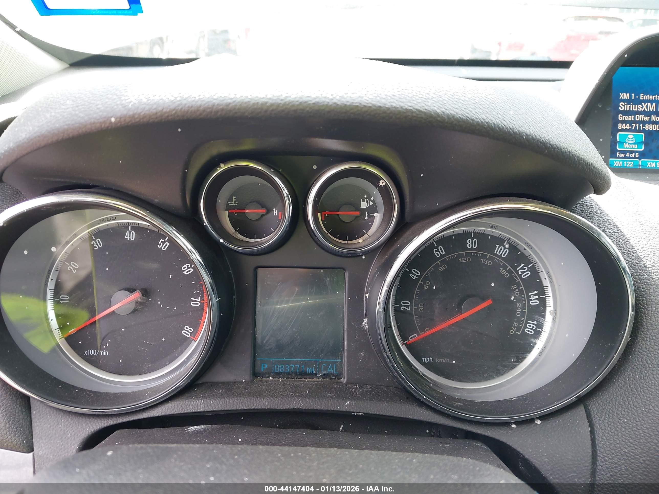 BUICK ENCORE image 7