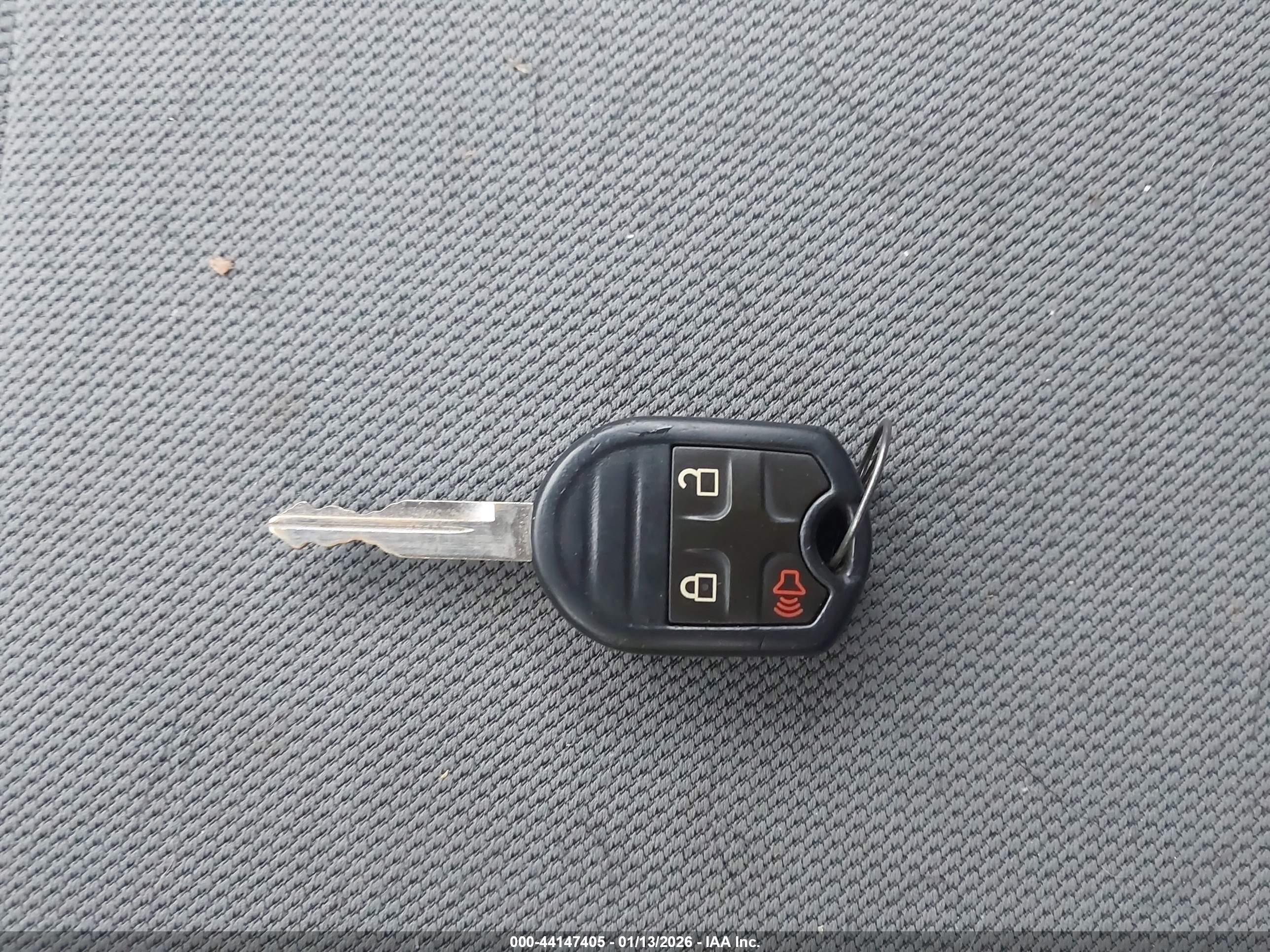 FORD F-150 image 11
