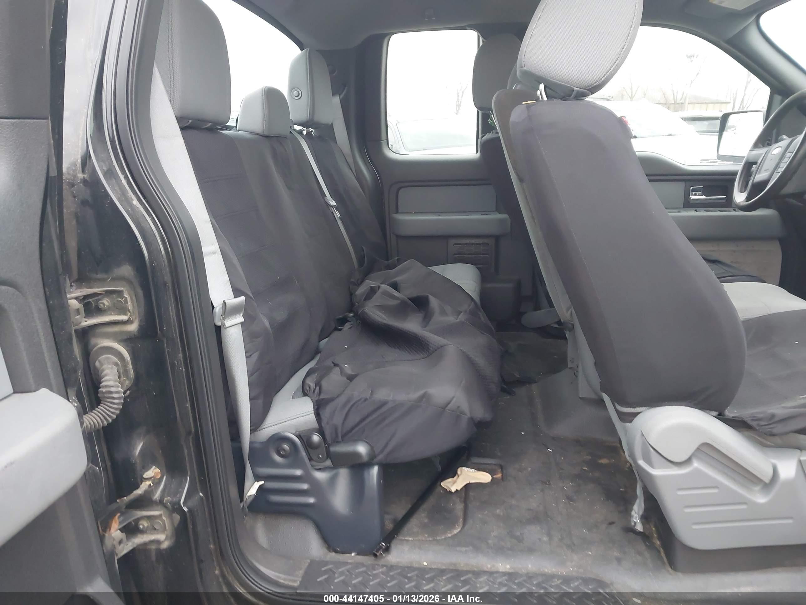 FORD F-150 image 8