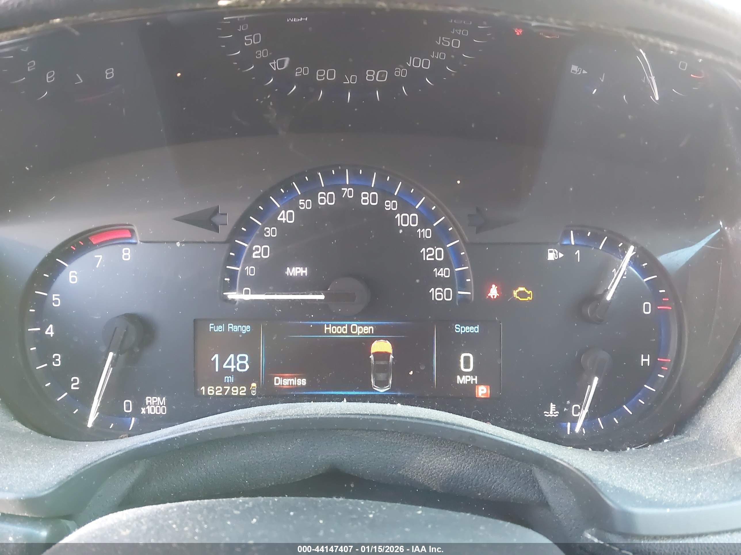 CADILLAC ATS image 7