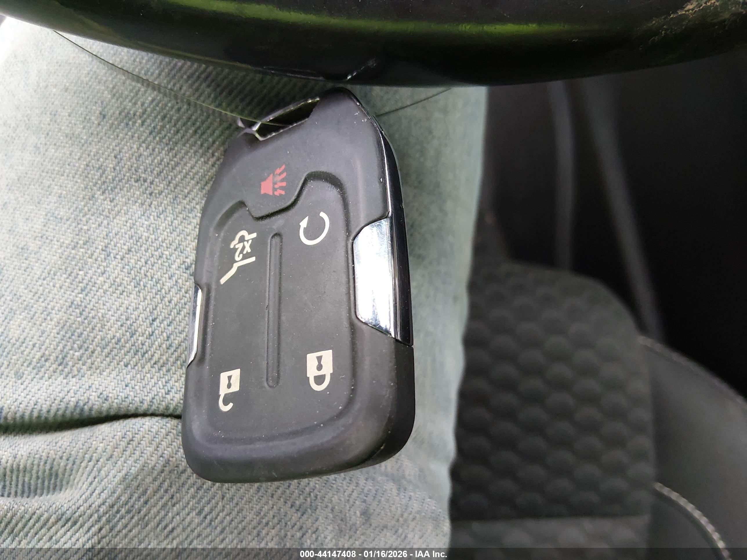GMC ACADIA image 11