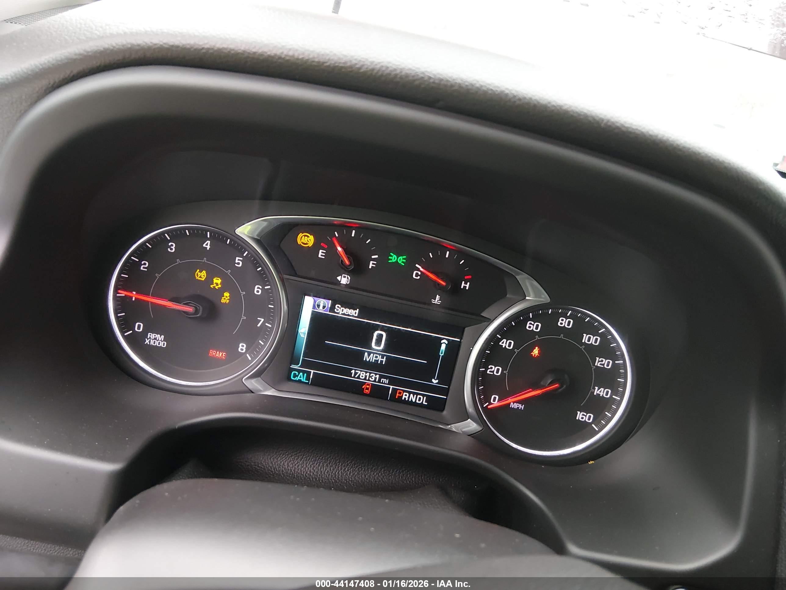 GMC ACADIA image 7