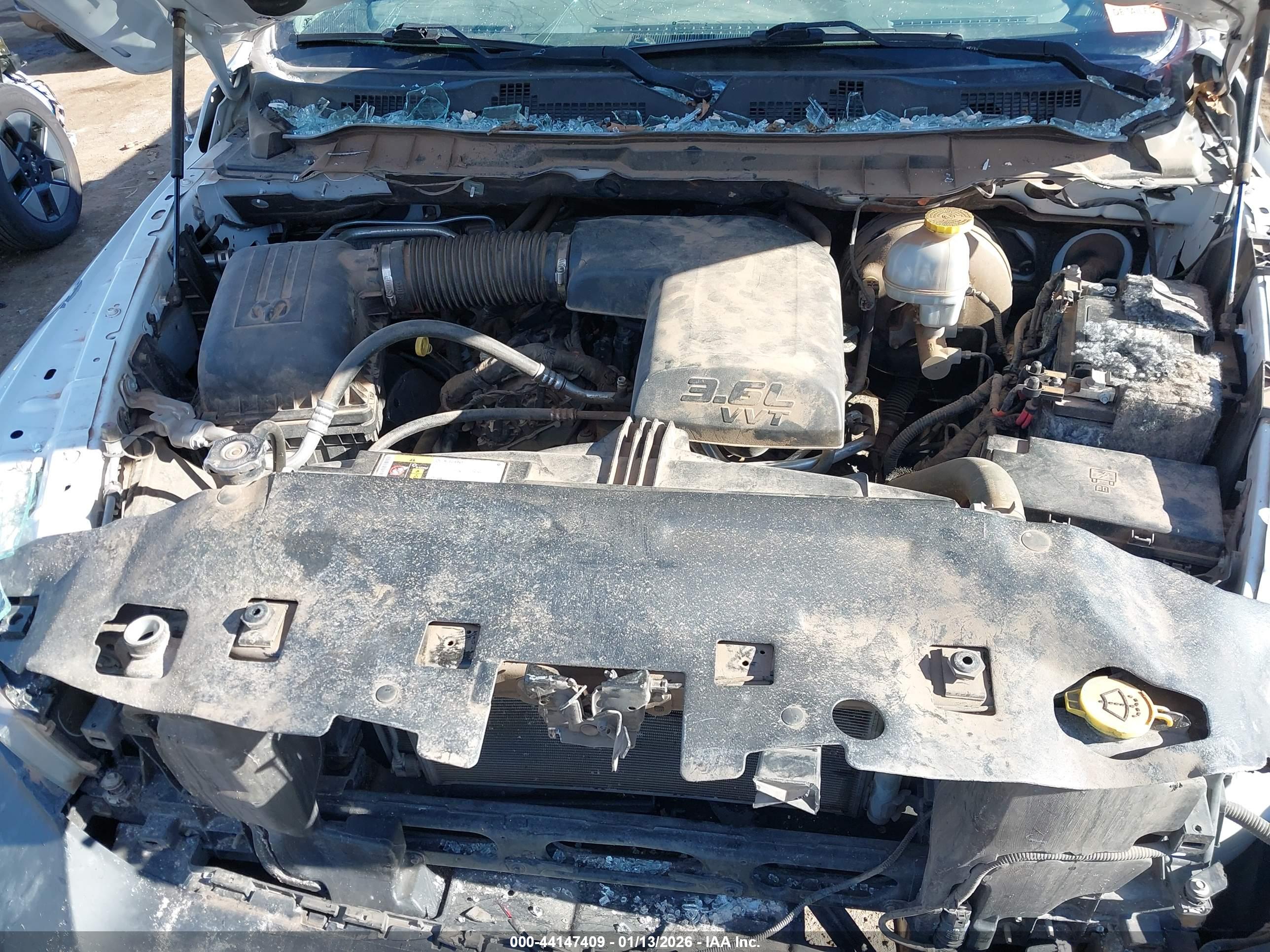 RAM 1500 image 10