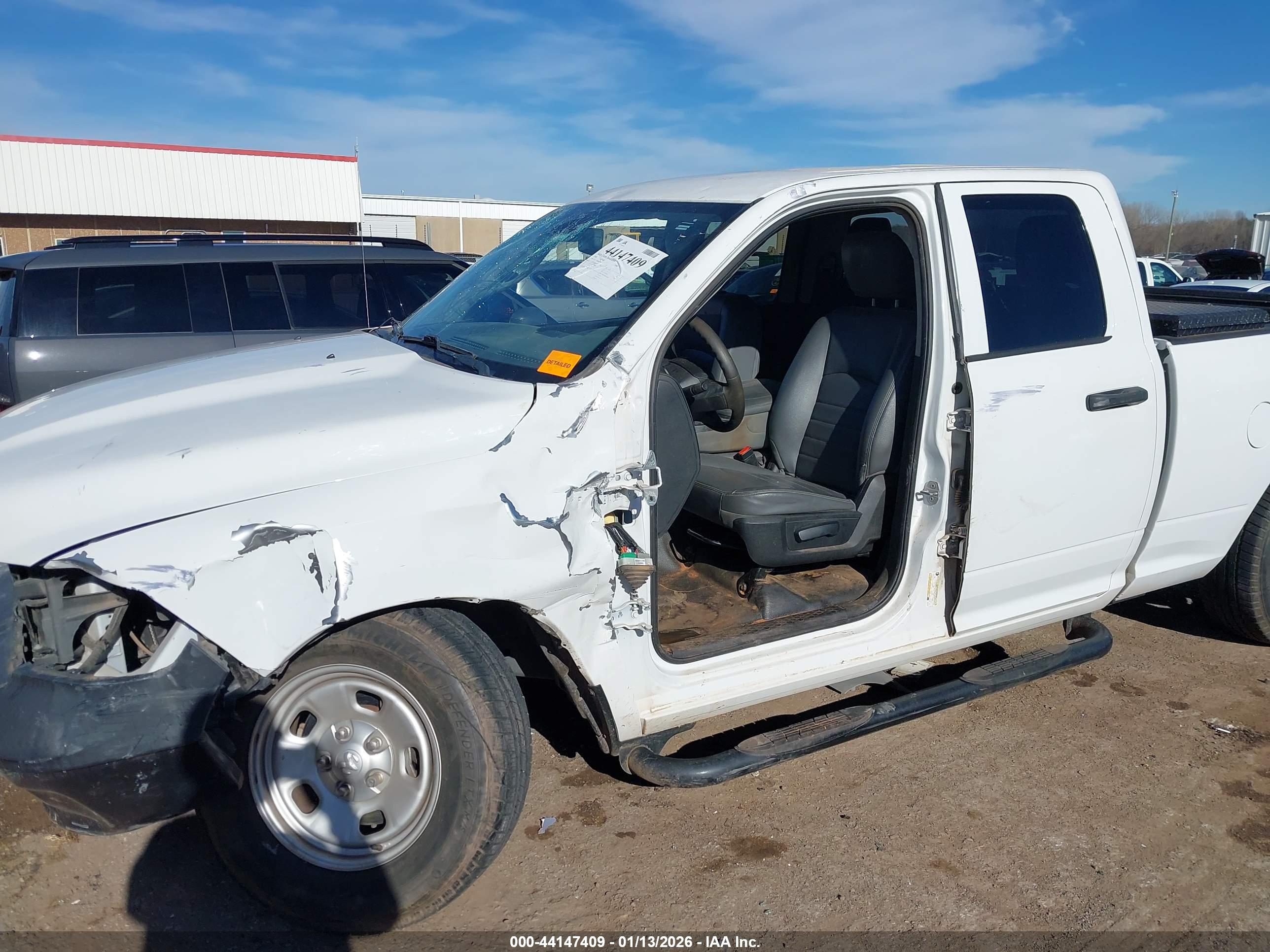 RAM 1500 image 6