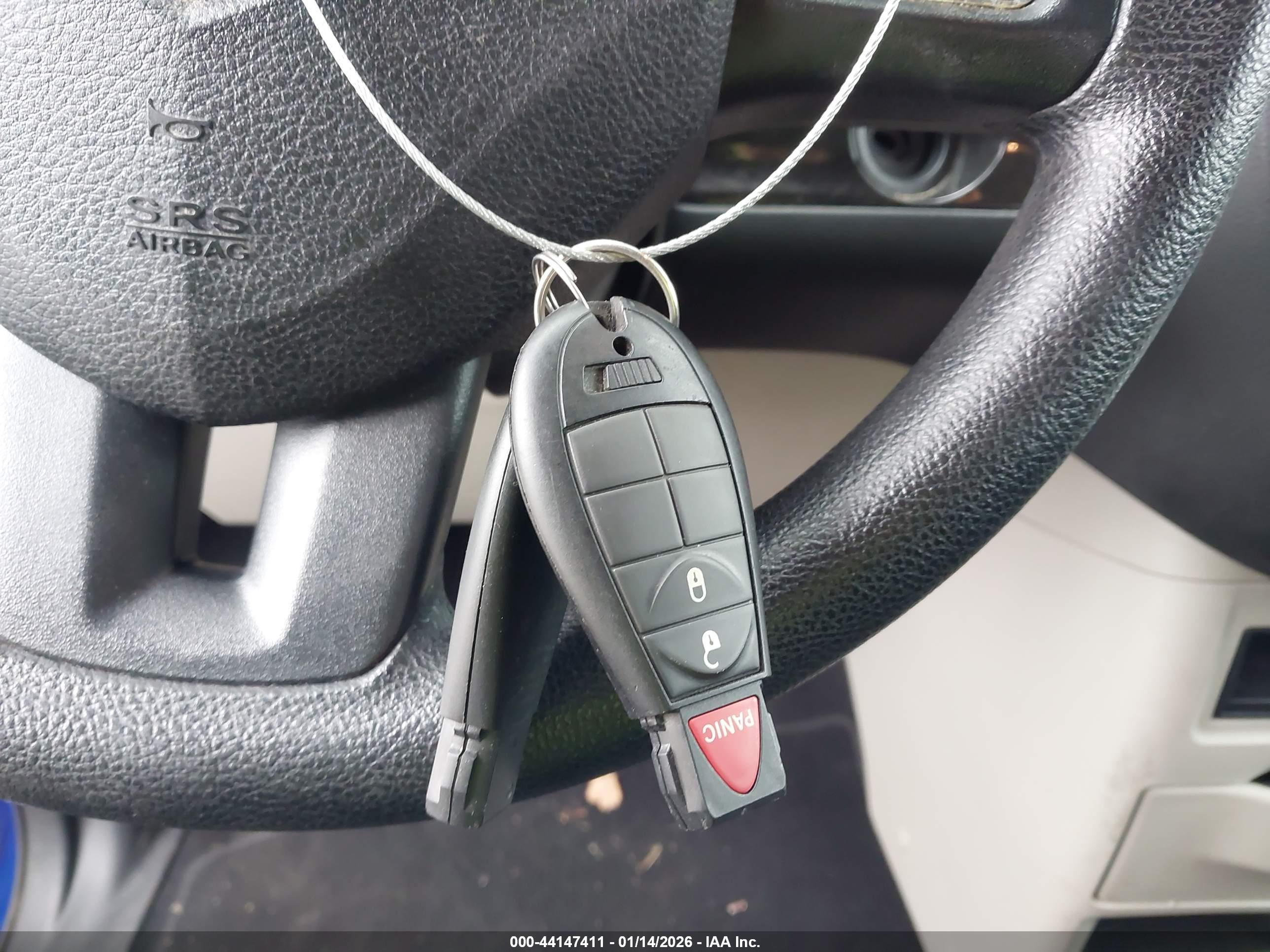 DODGE GRAND image 11