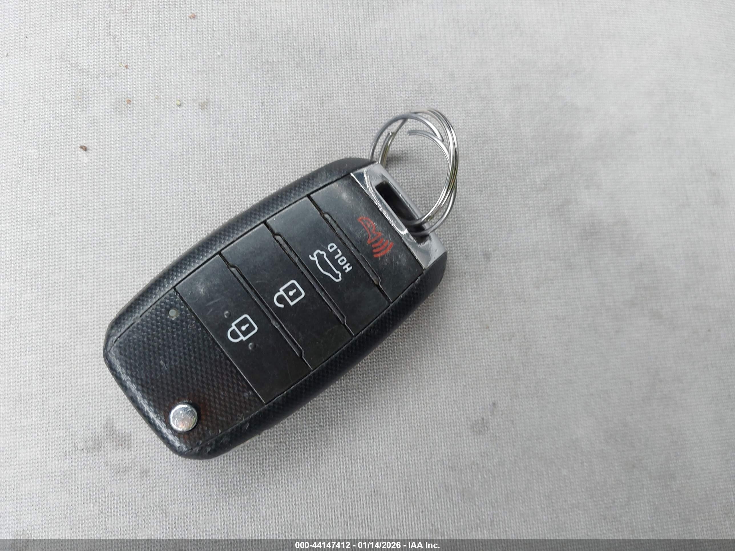 KIA OPTIMA image 11