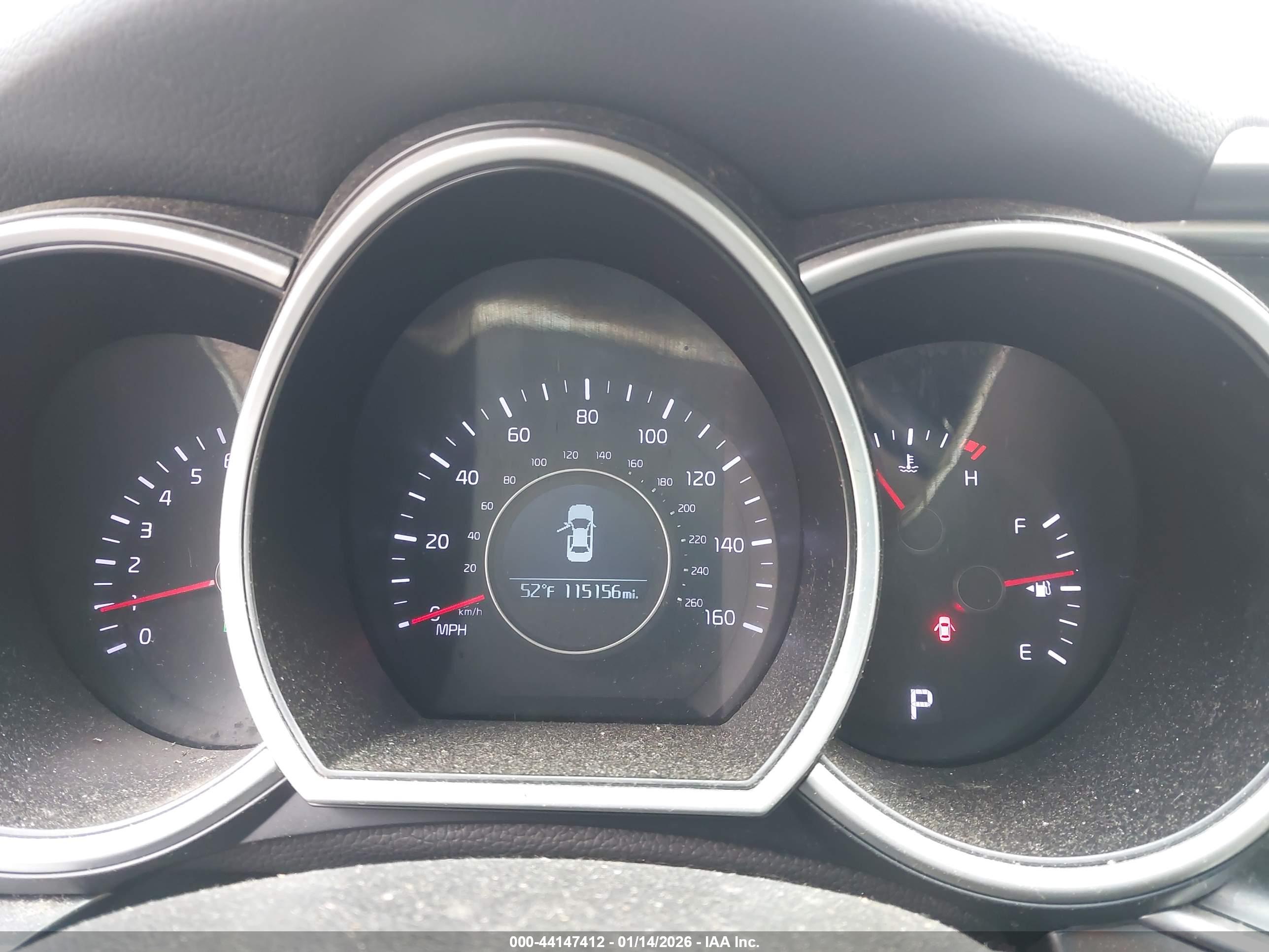 KIA OPTIMA image 7
