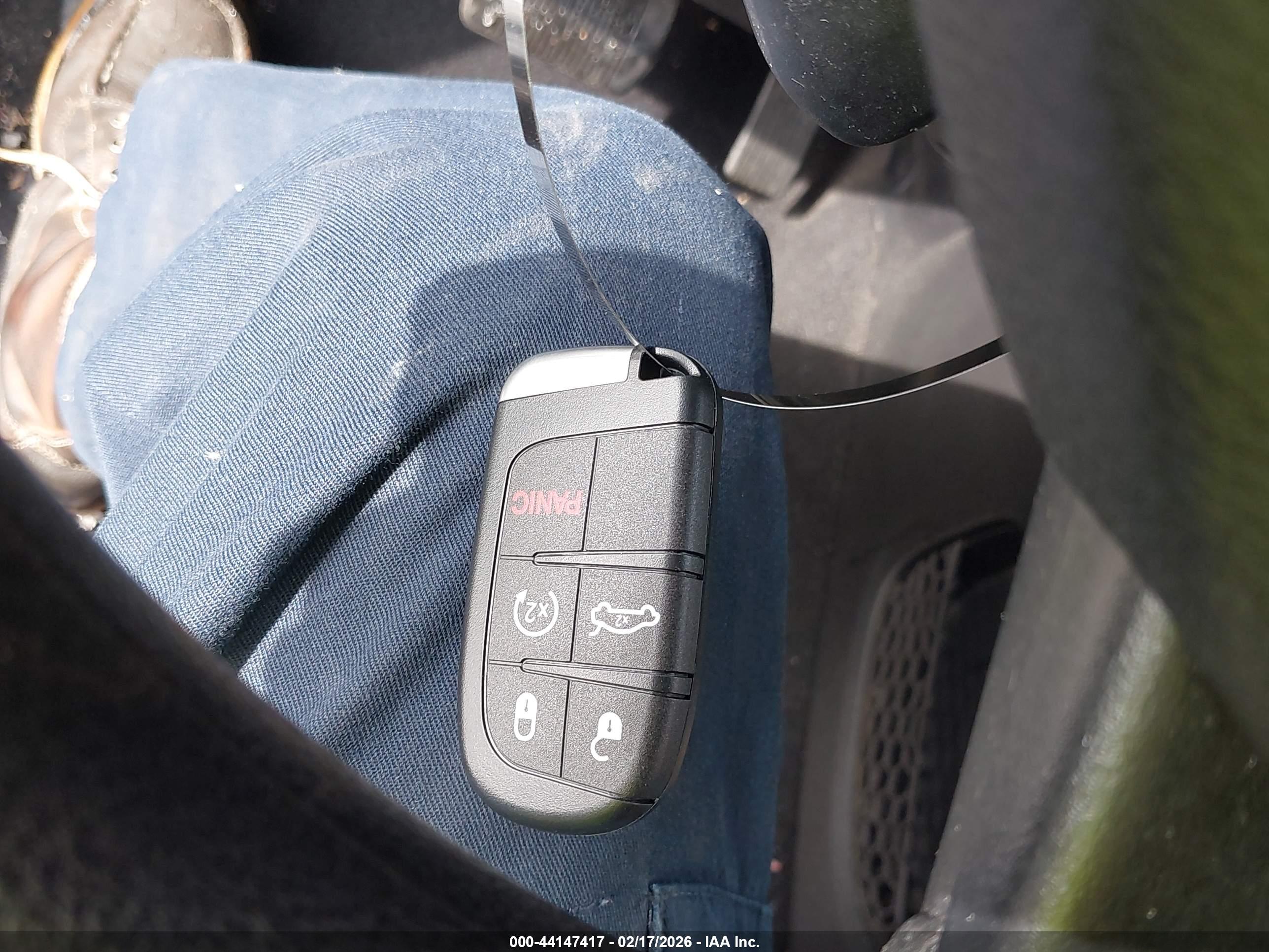 DODGE JOURNEY image 11