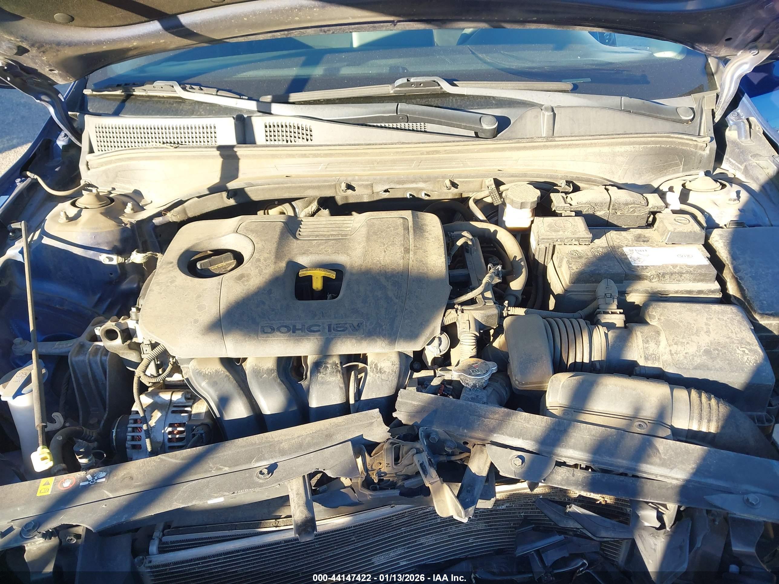 KIA FORTE image 10