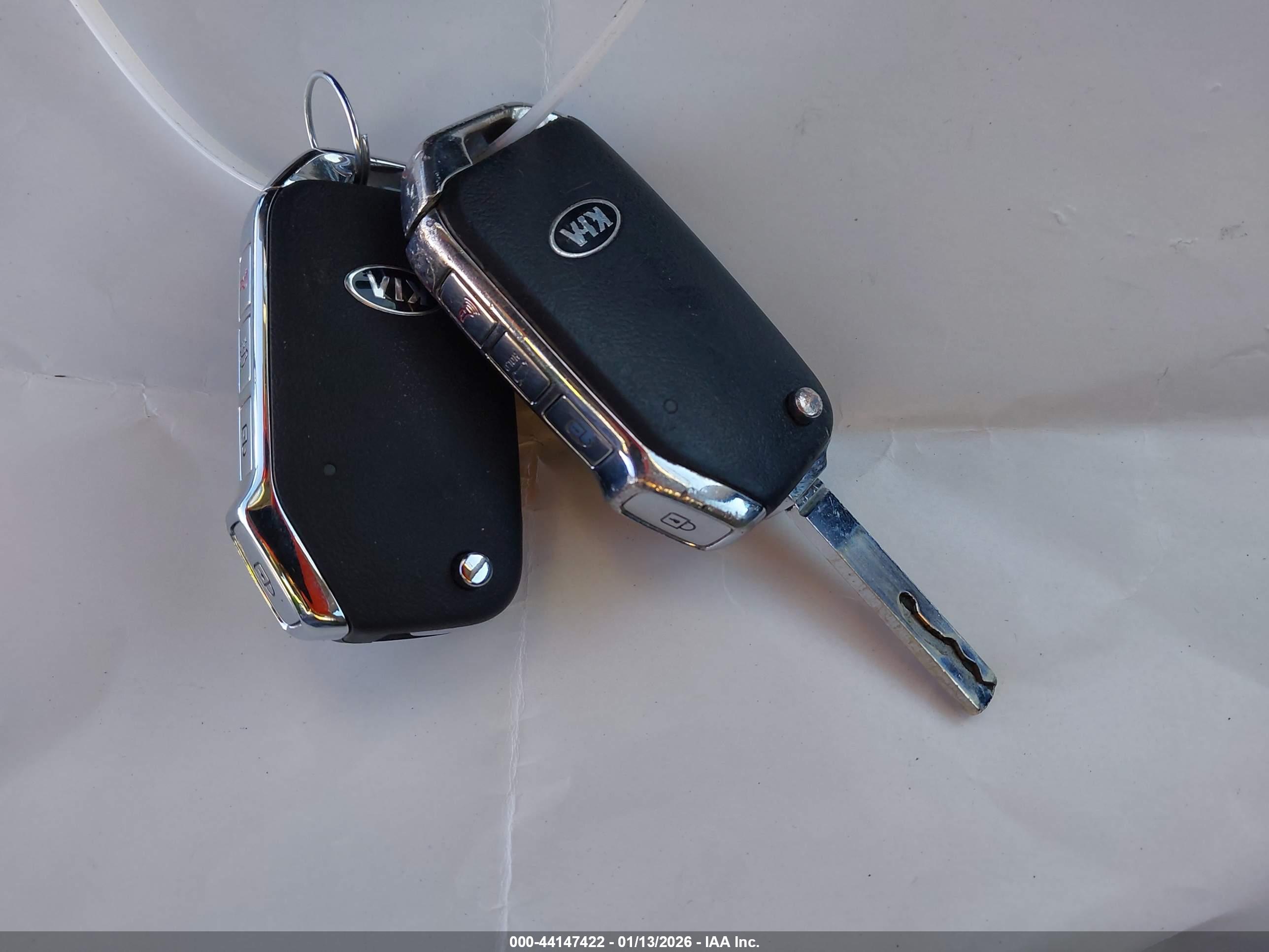 KIA FORTE image 11
