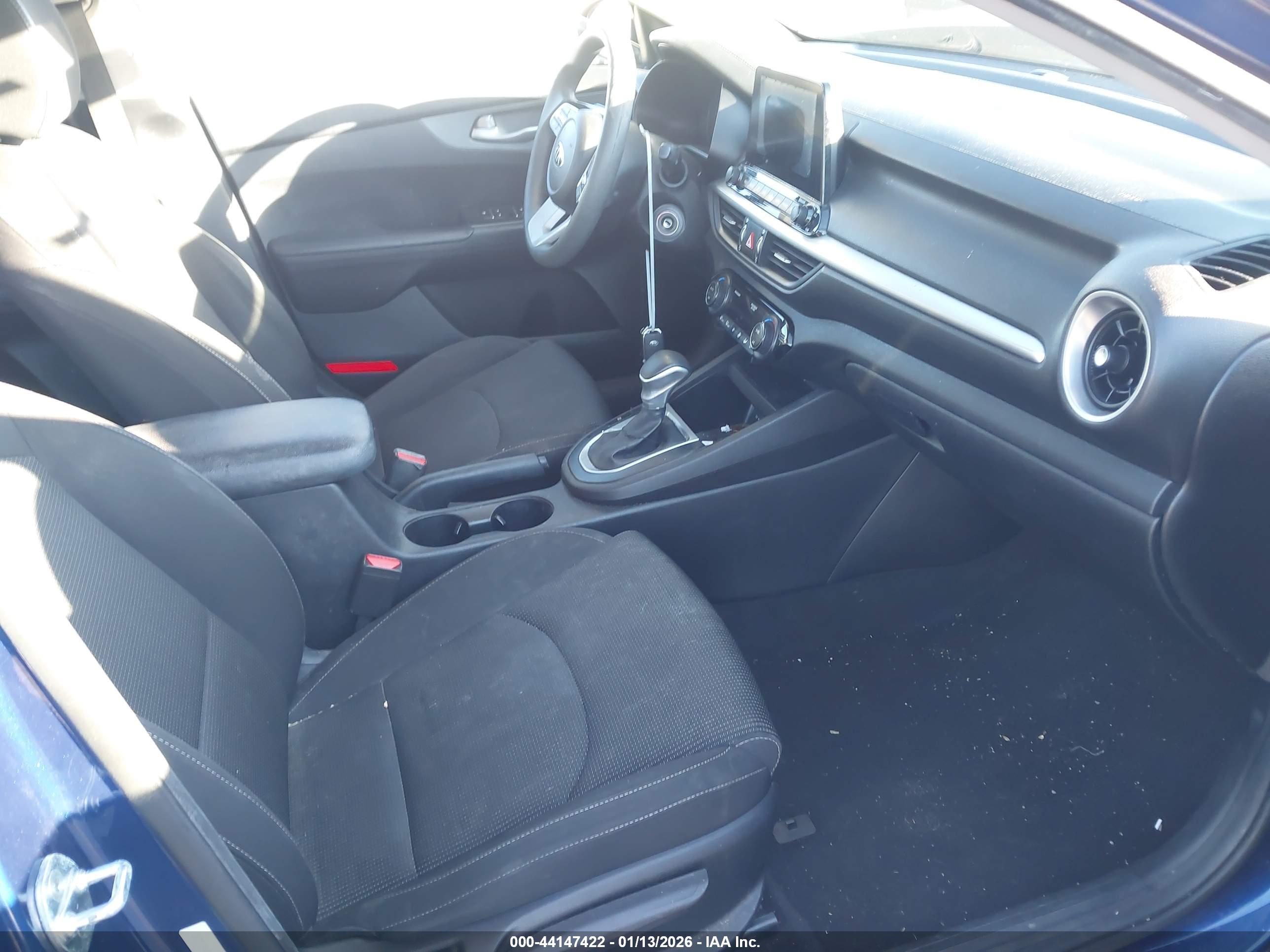 KIA FORTE image 5