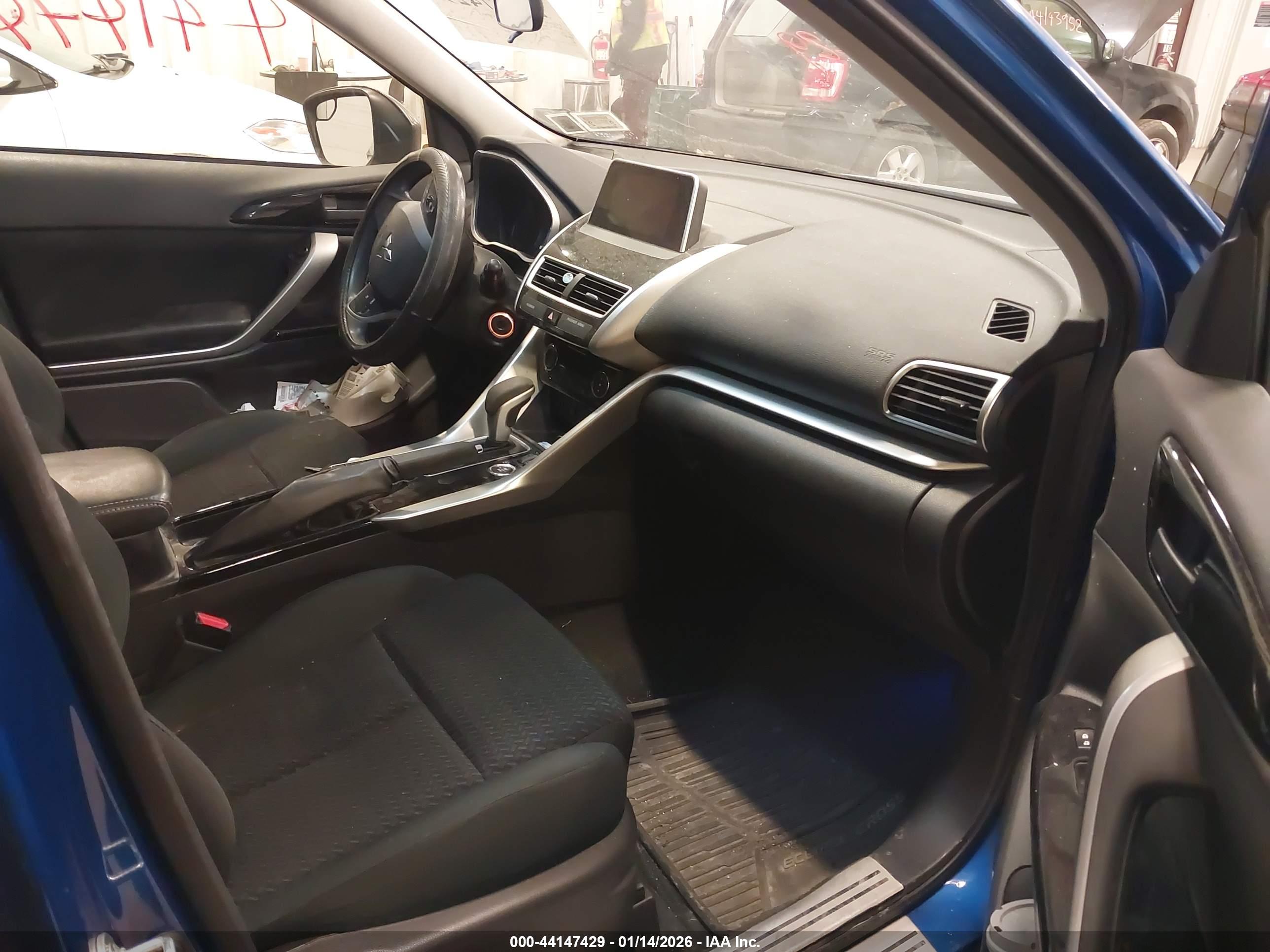 MITSUBISHI ECLIPSE image 5
