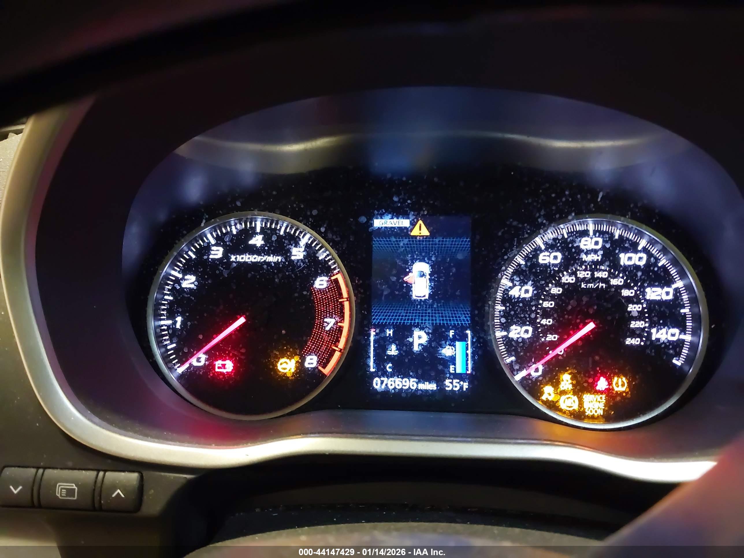 MITSUBISHI ECLIPSE image 7