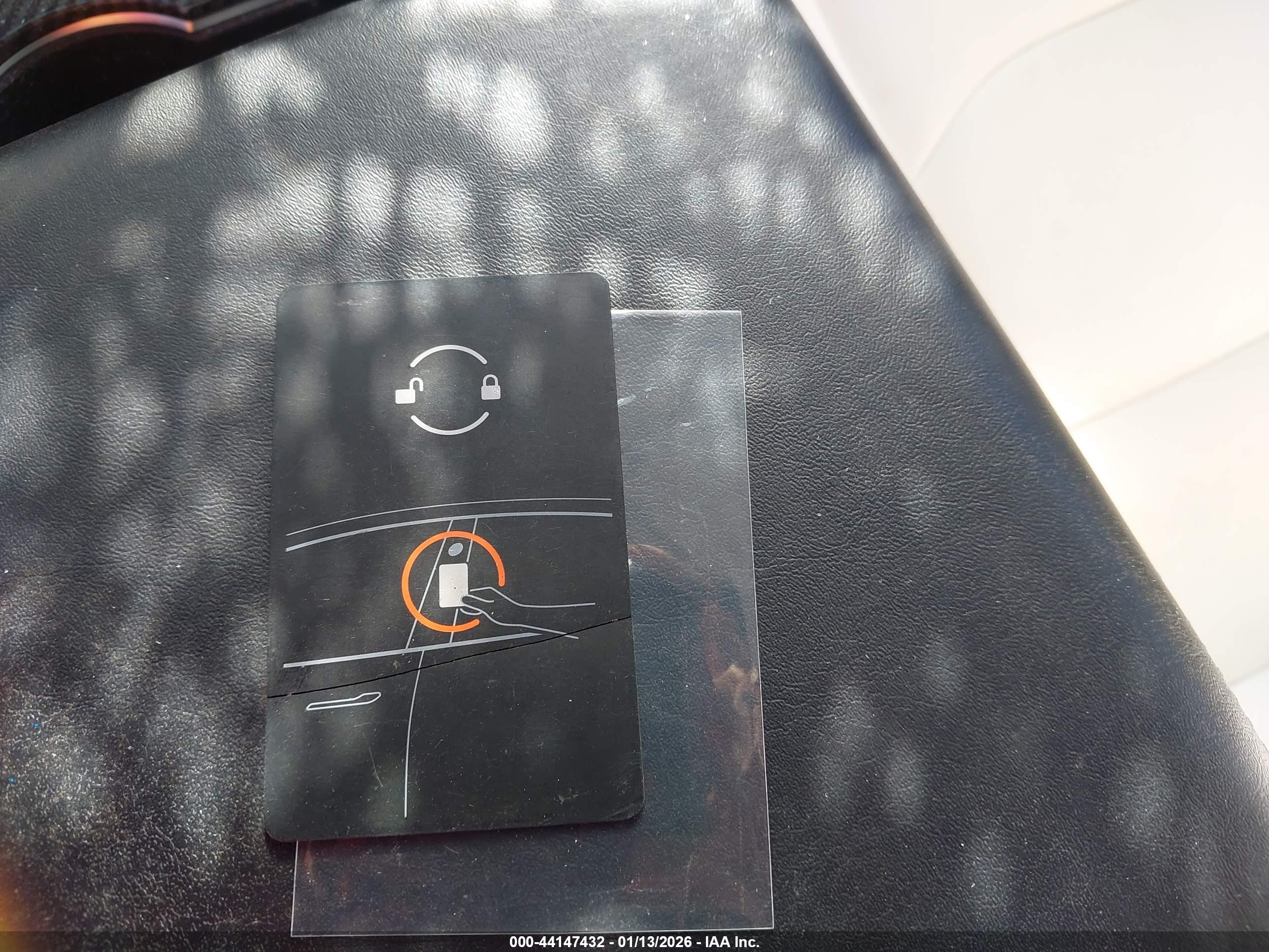 TESLA MODEL image 11
