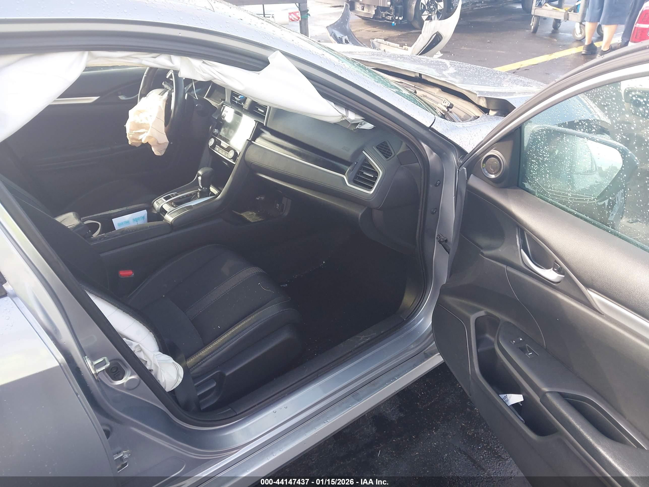 HONDA CIVIC image 5