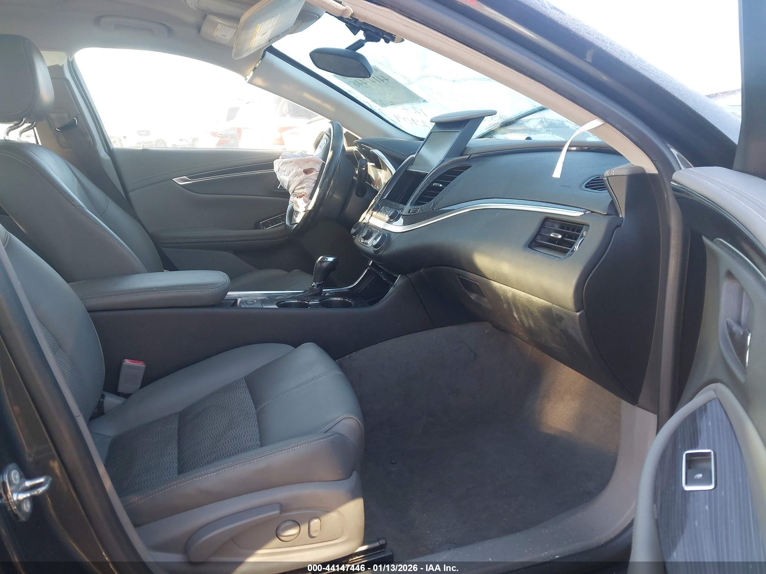 CHEVROLET IMPALA image 5