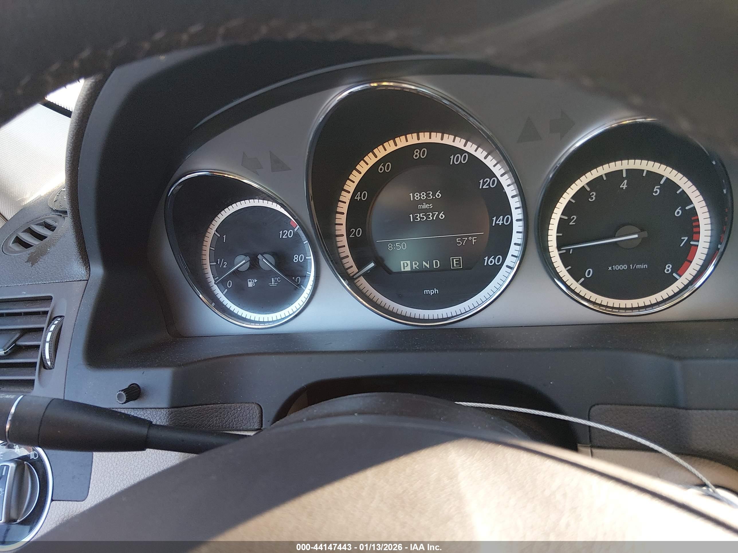 MERCEDES-BENZ C image 7