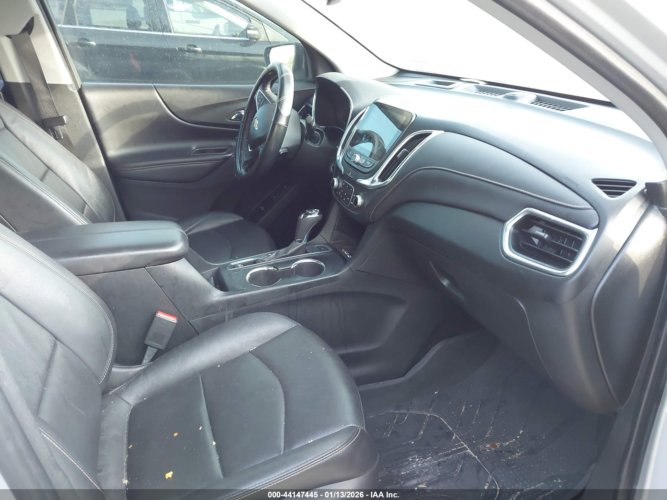 CHEVROLET EQUINOX image 5