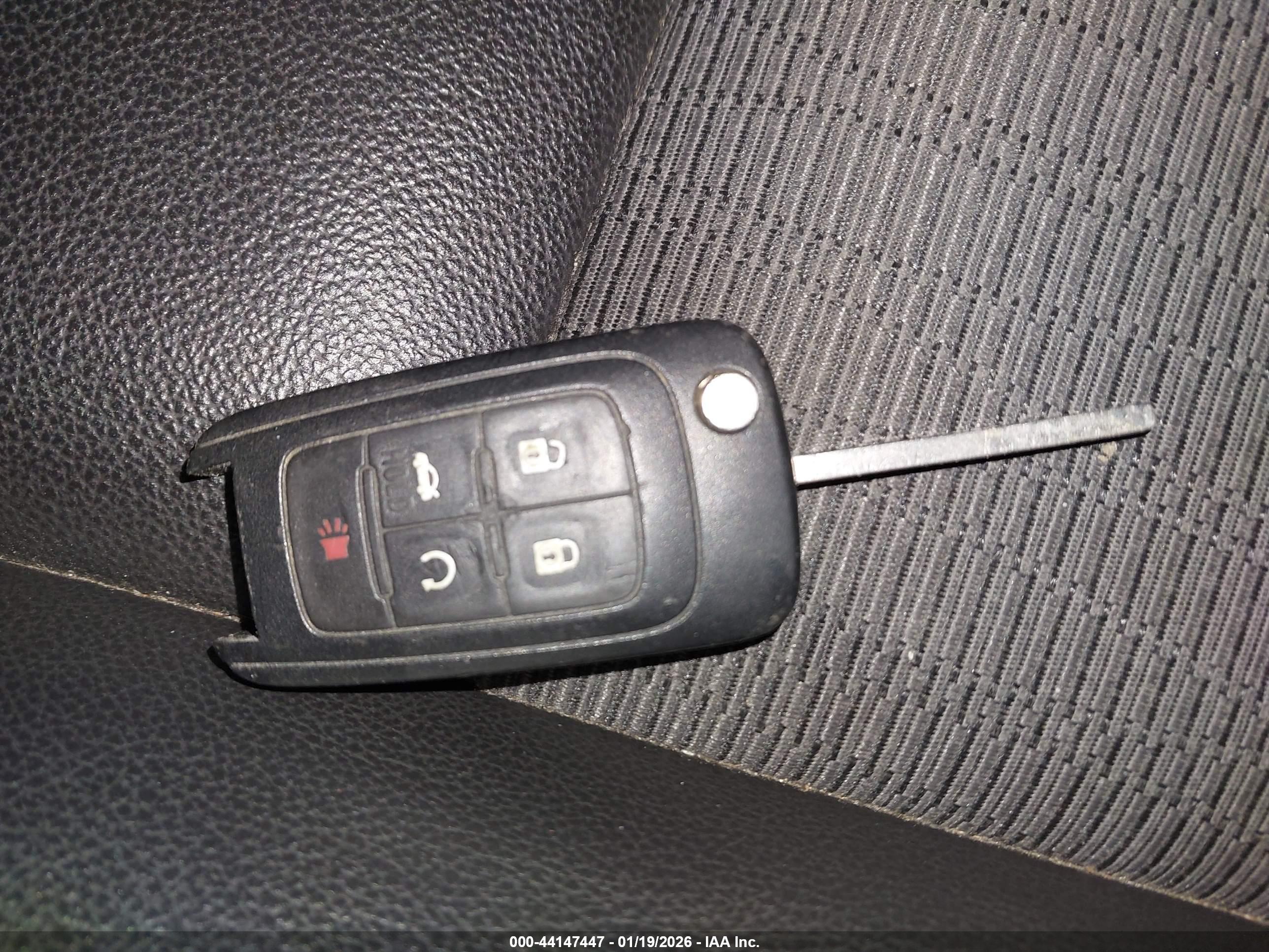 CHEVROLET IMPALA image 11