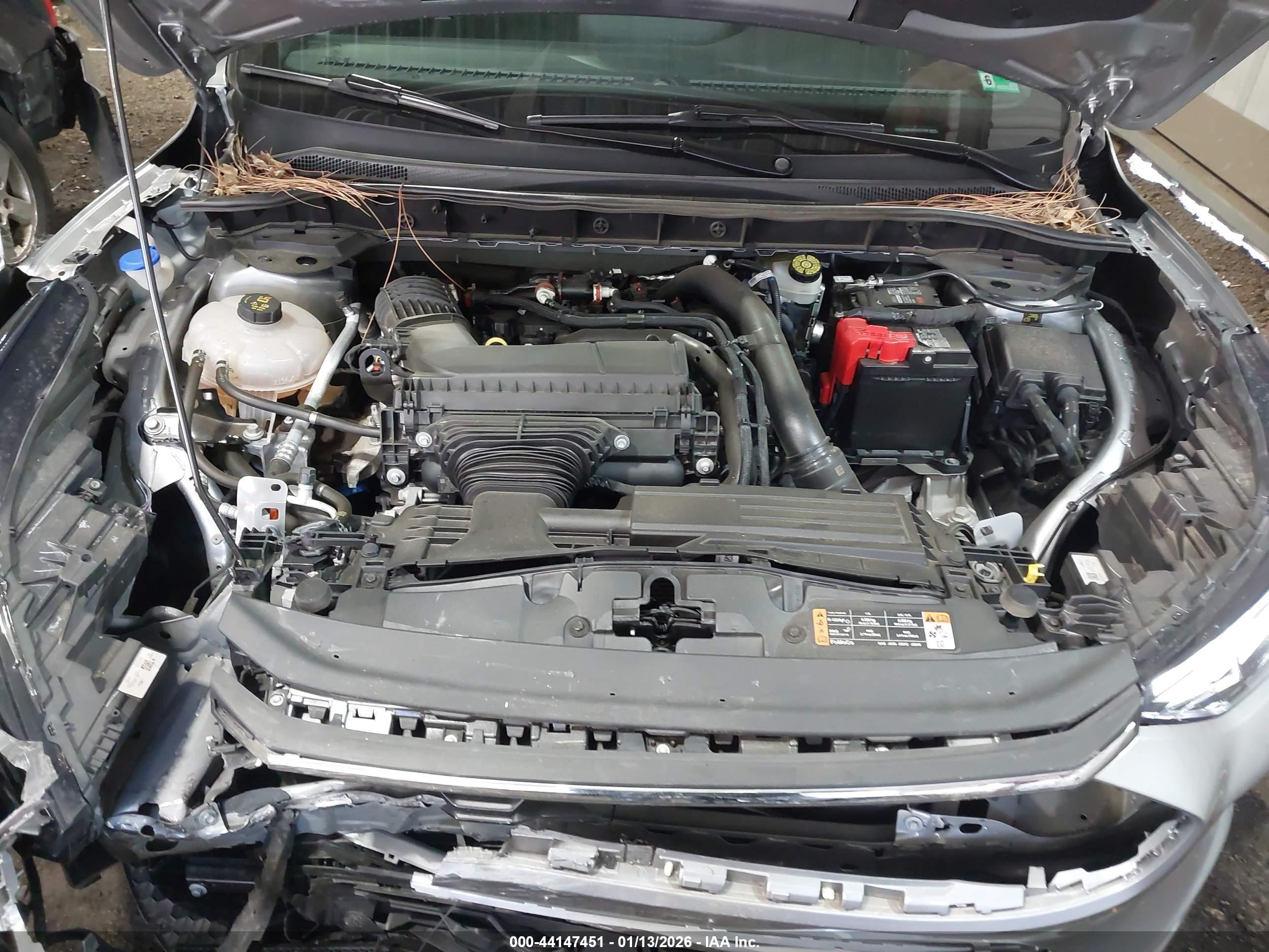 FORD ESCAPE image 10