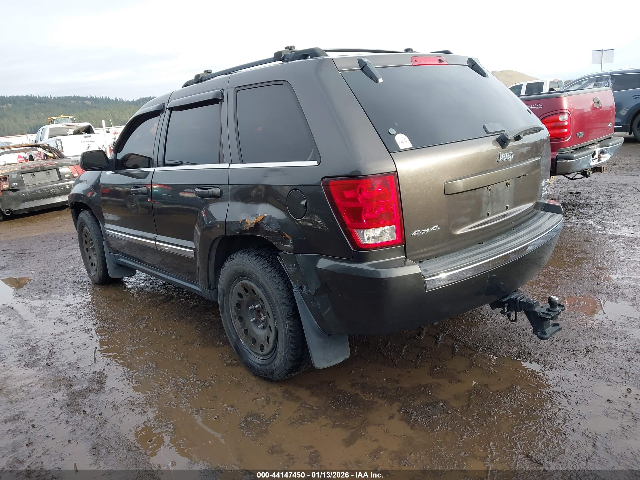 JEEP GRAND image 3