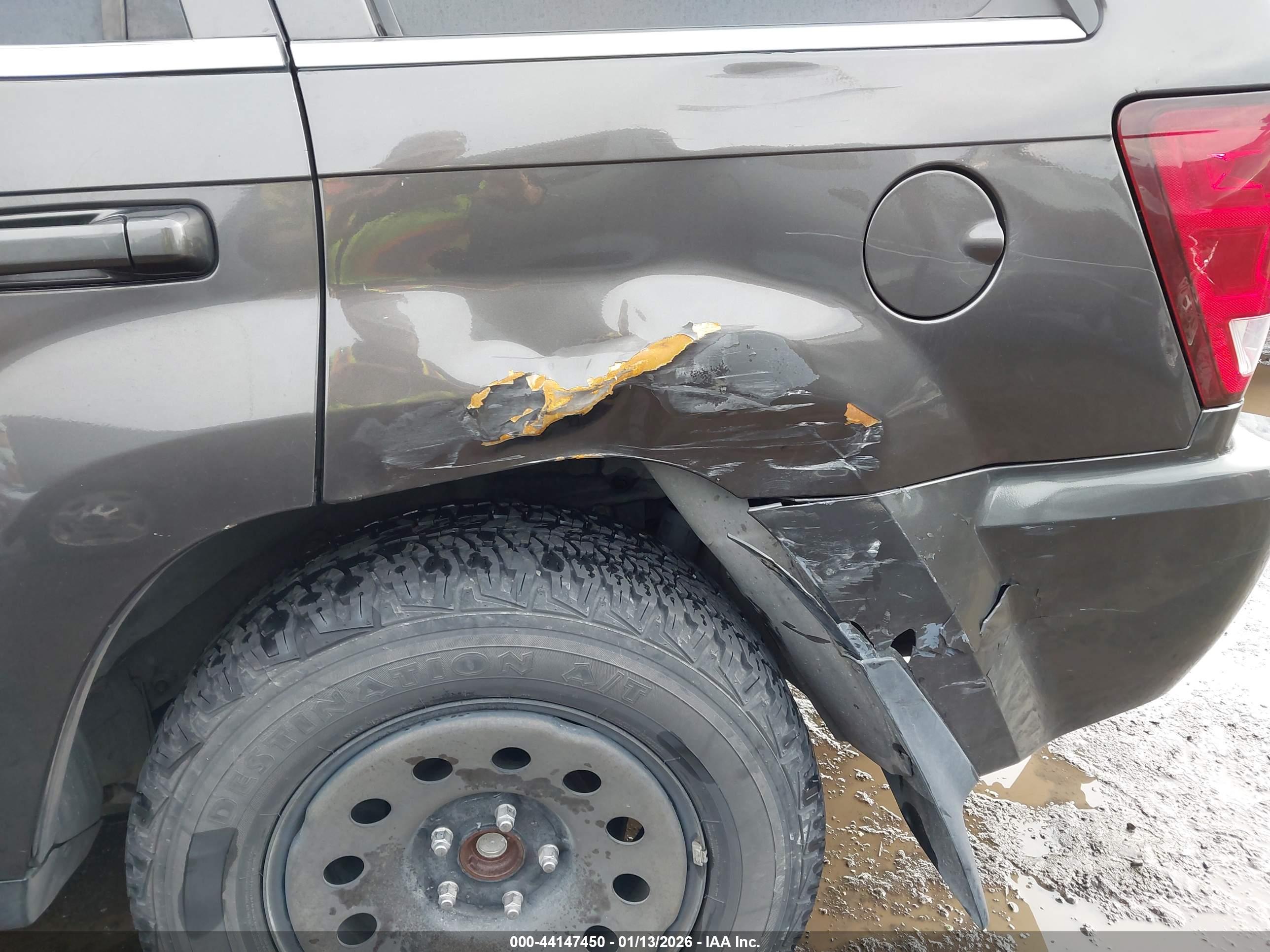 JEEP GRAND image 6