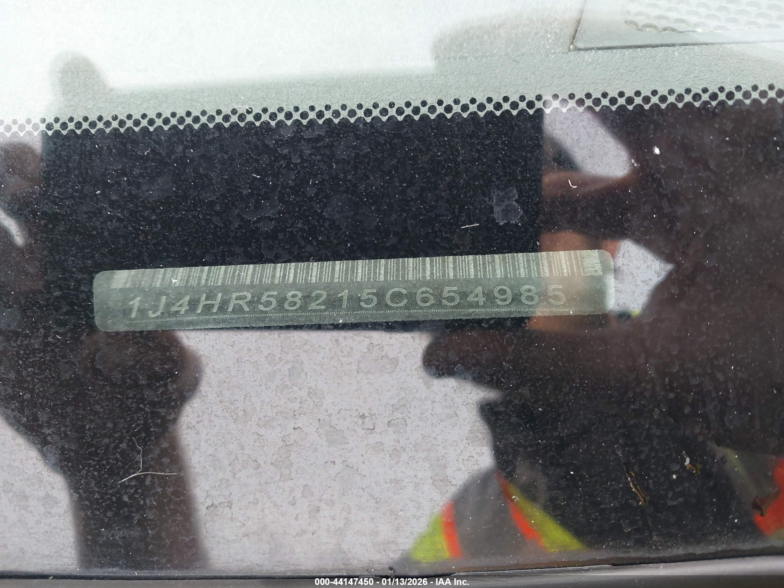 JEEP GRAND image 9