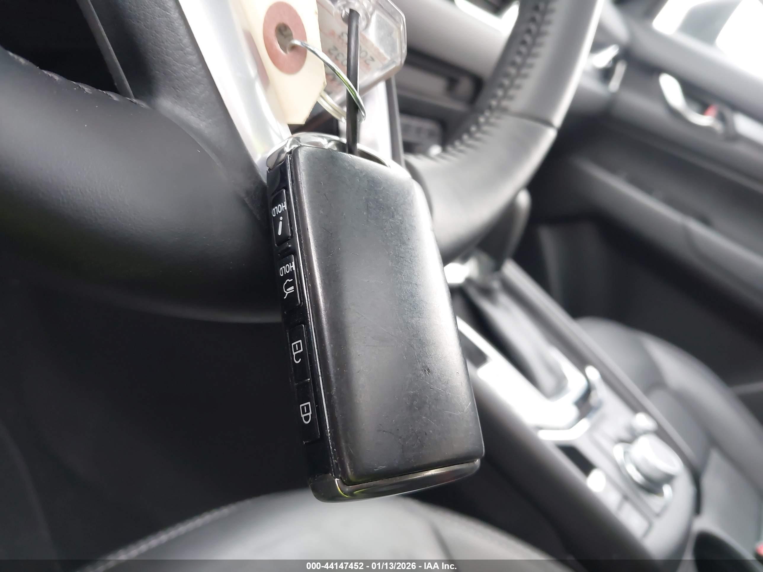 MAZDA CX-5 image 11