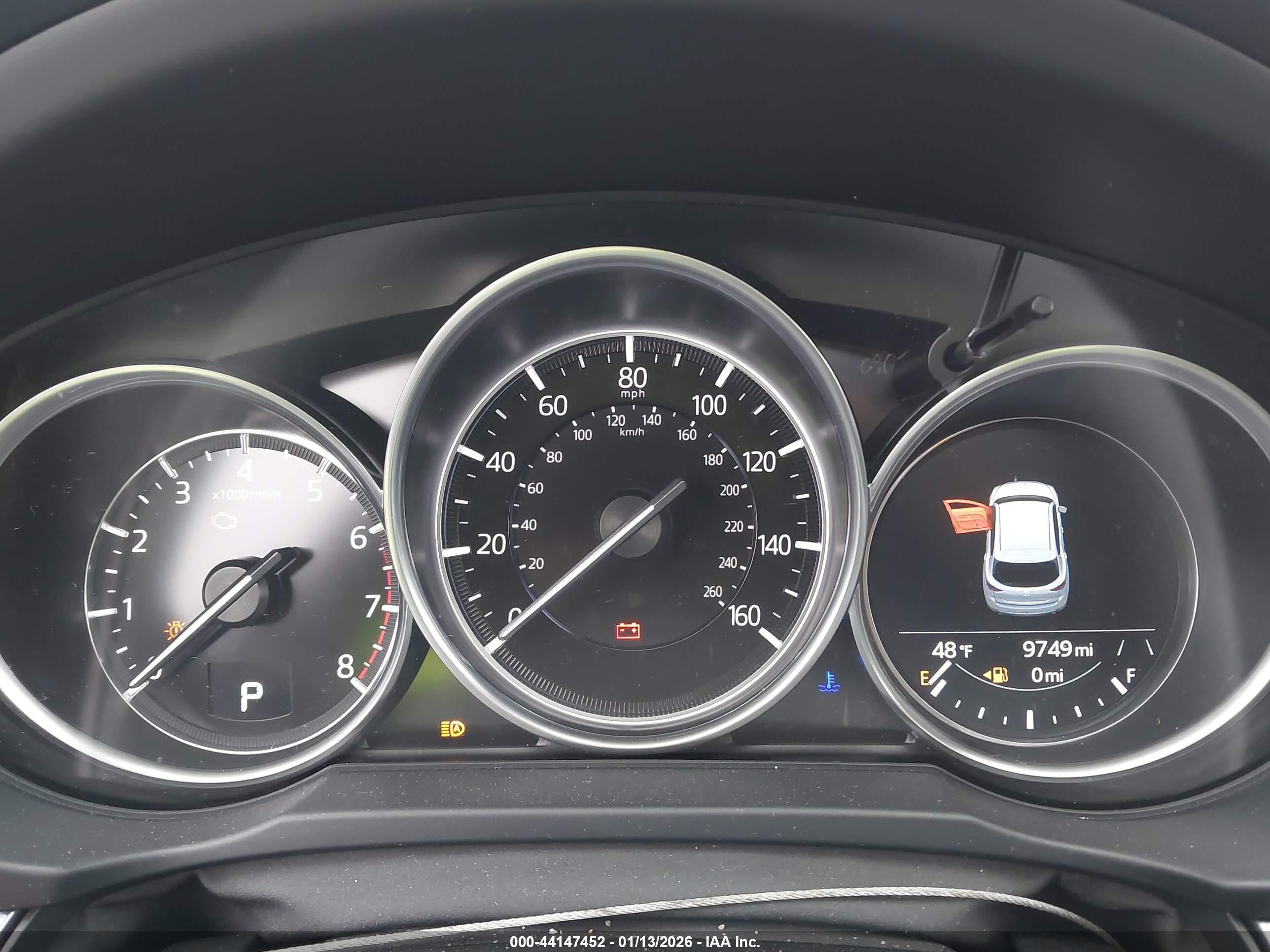 MAZDA CX-5 image 7