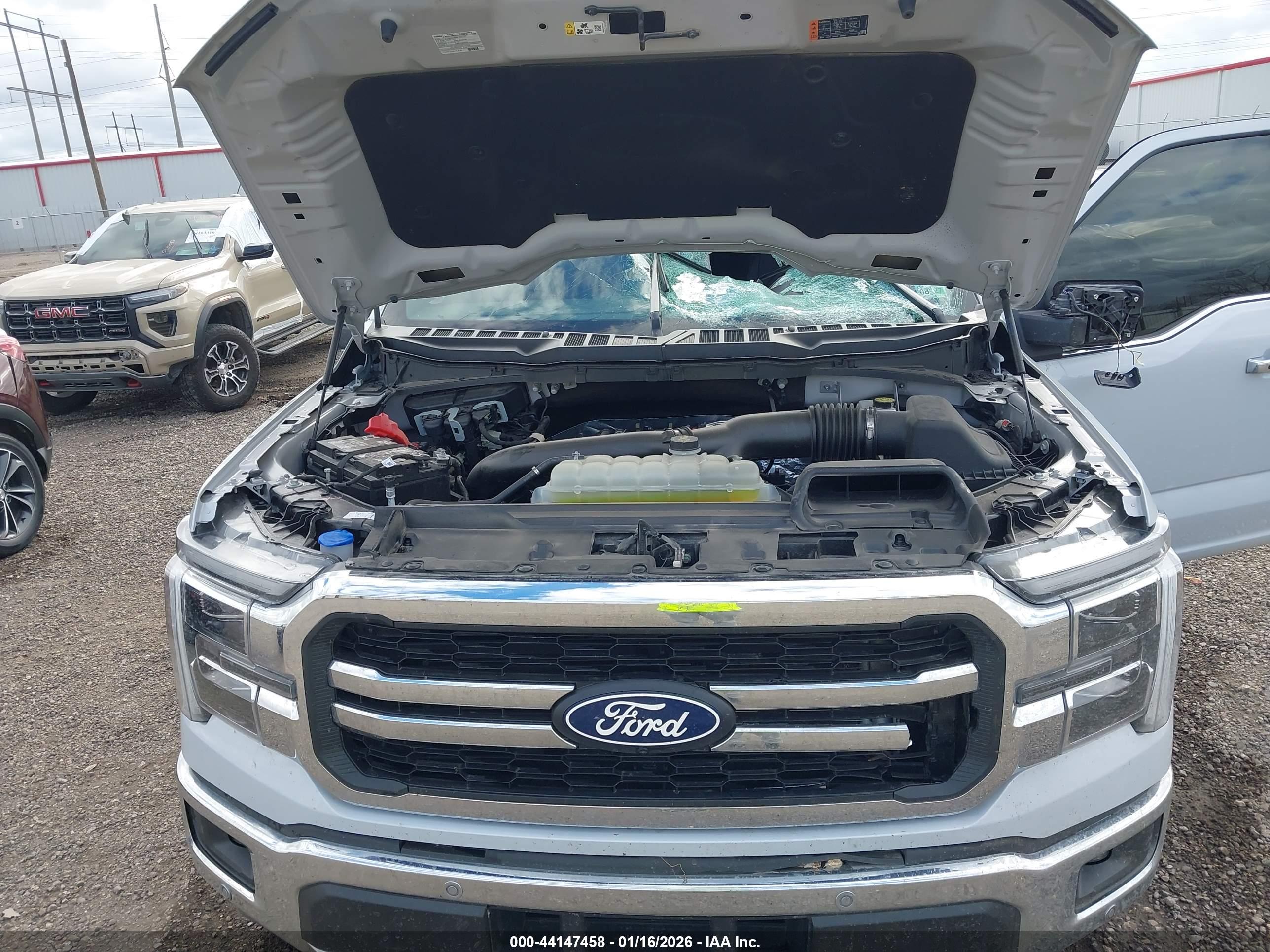 FORD F-150 image 10