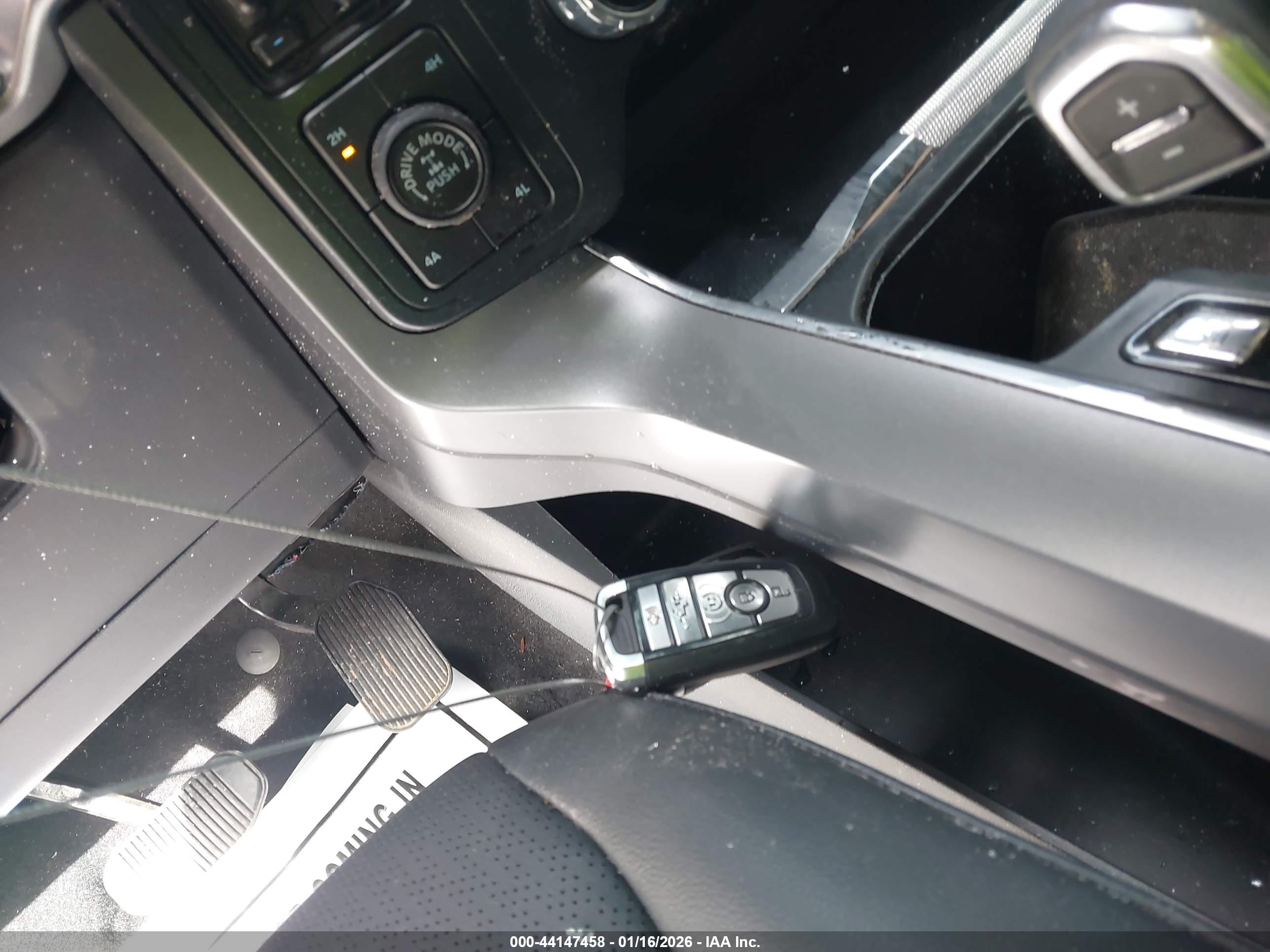 FORD F-150 image 11