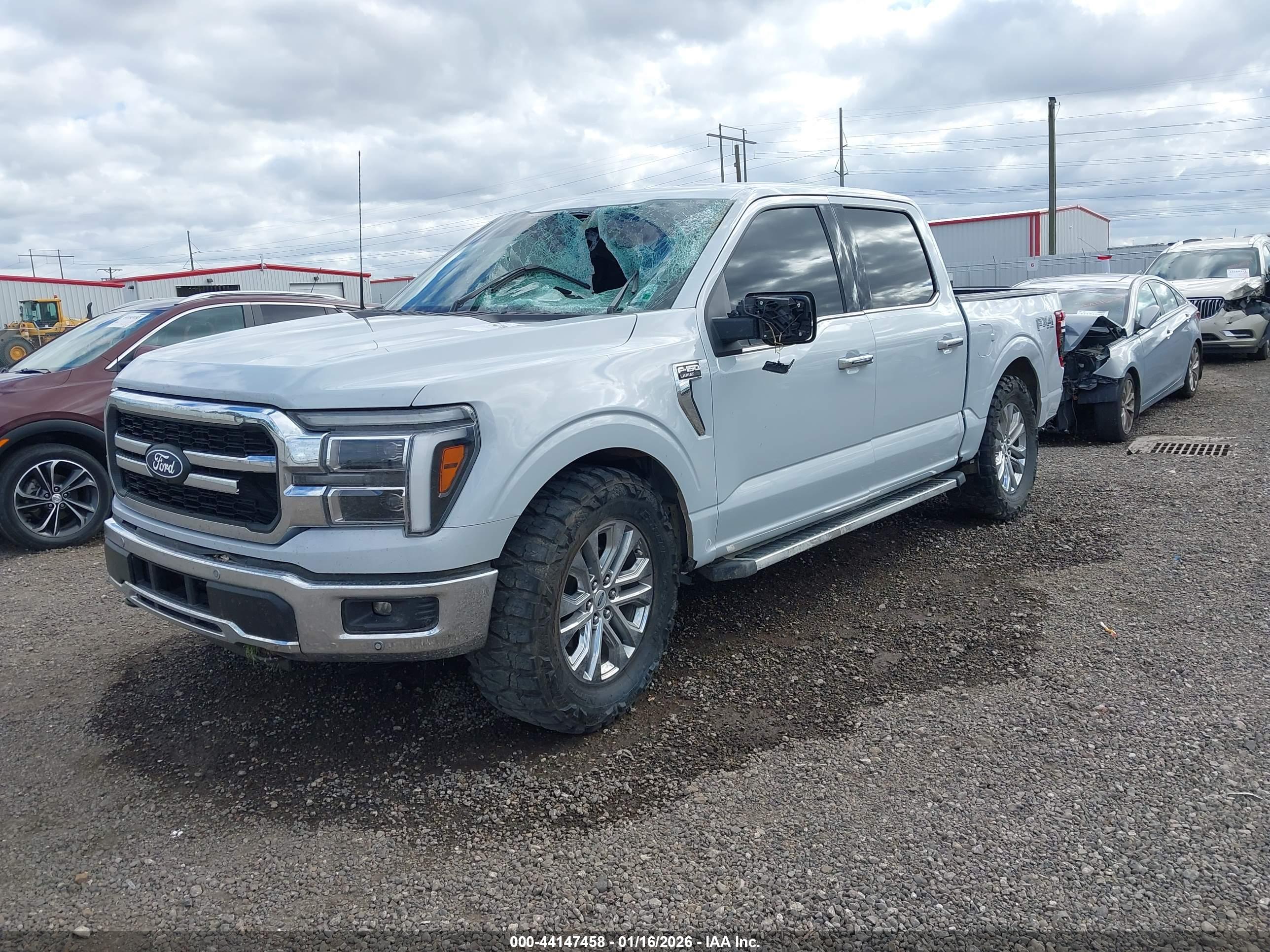 FORD F-150 image 2