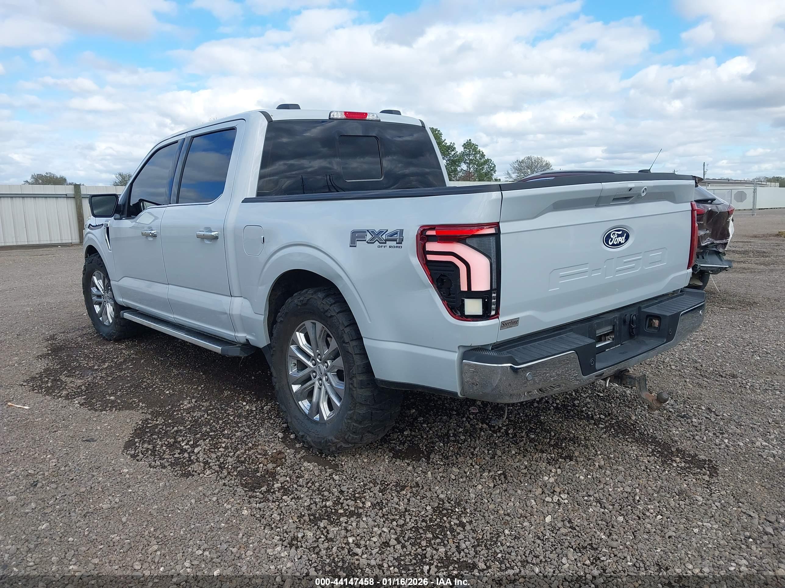 FORD F-150 image 3
