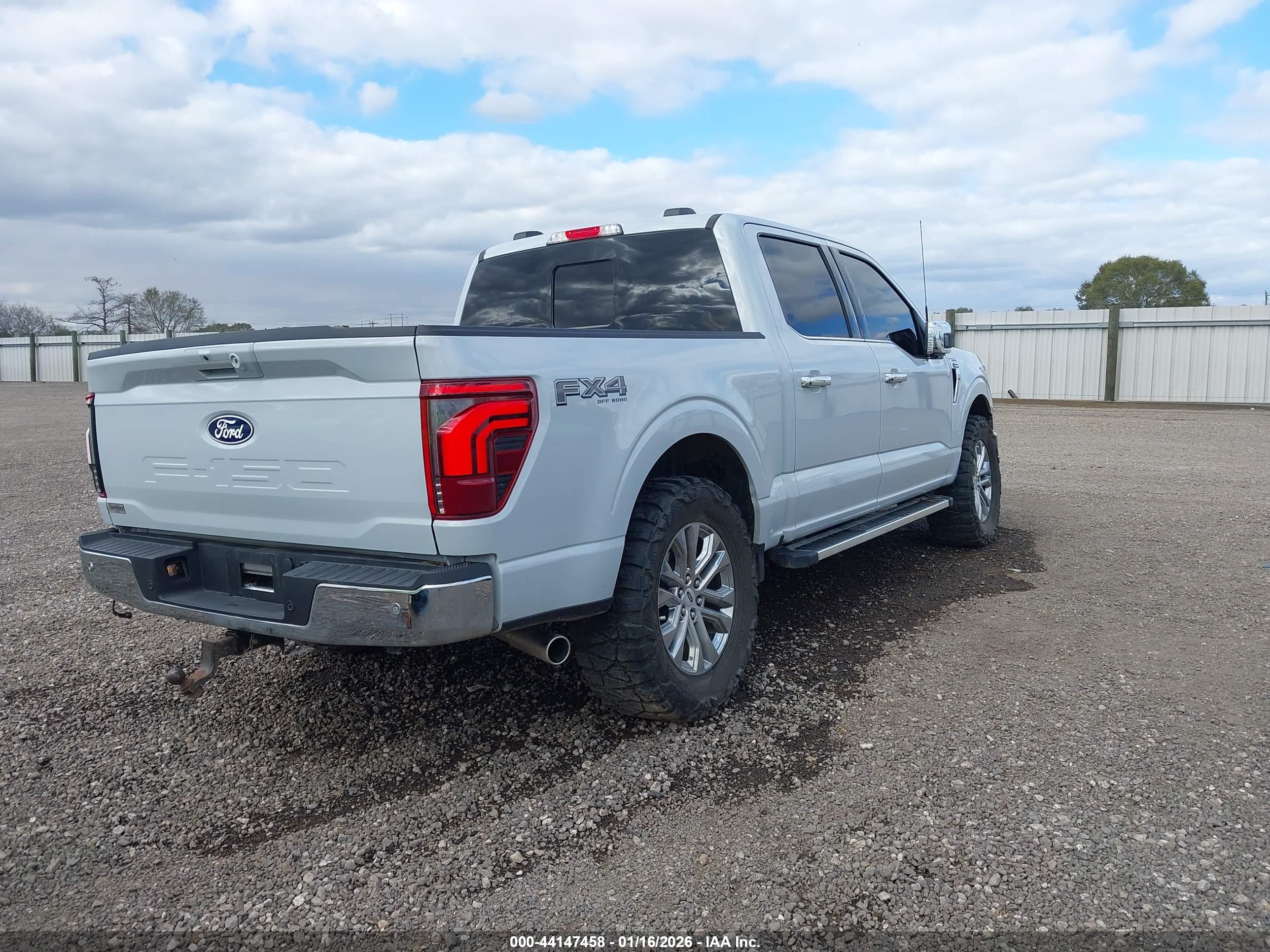 FORD F-150 image 4