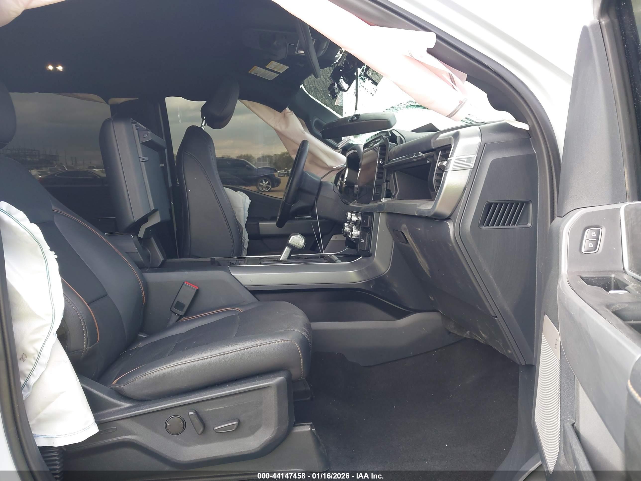 FORD F-150 image 5