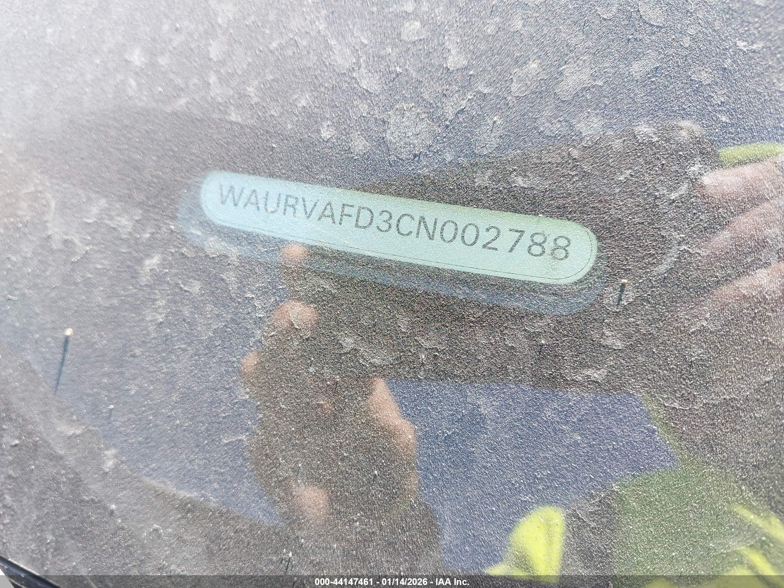 AUDI A8 image 9