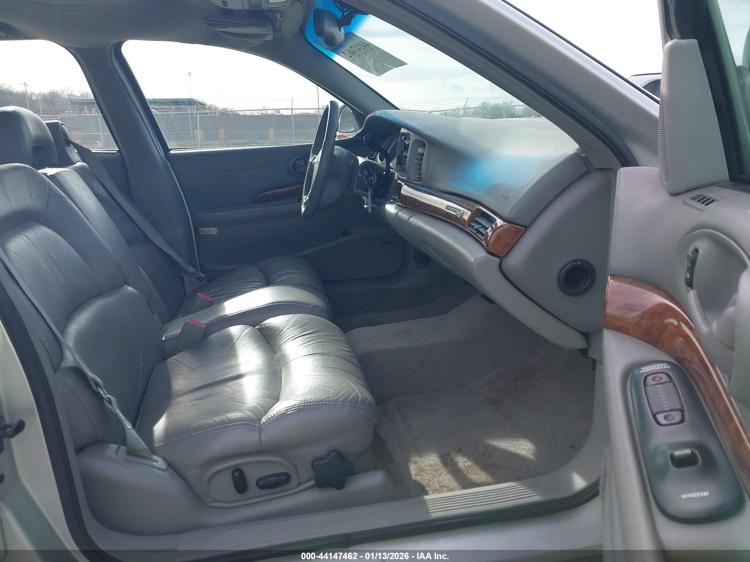 BUICK LESABRE image 5