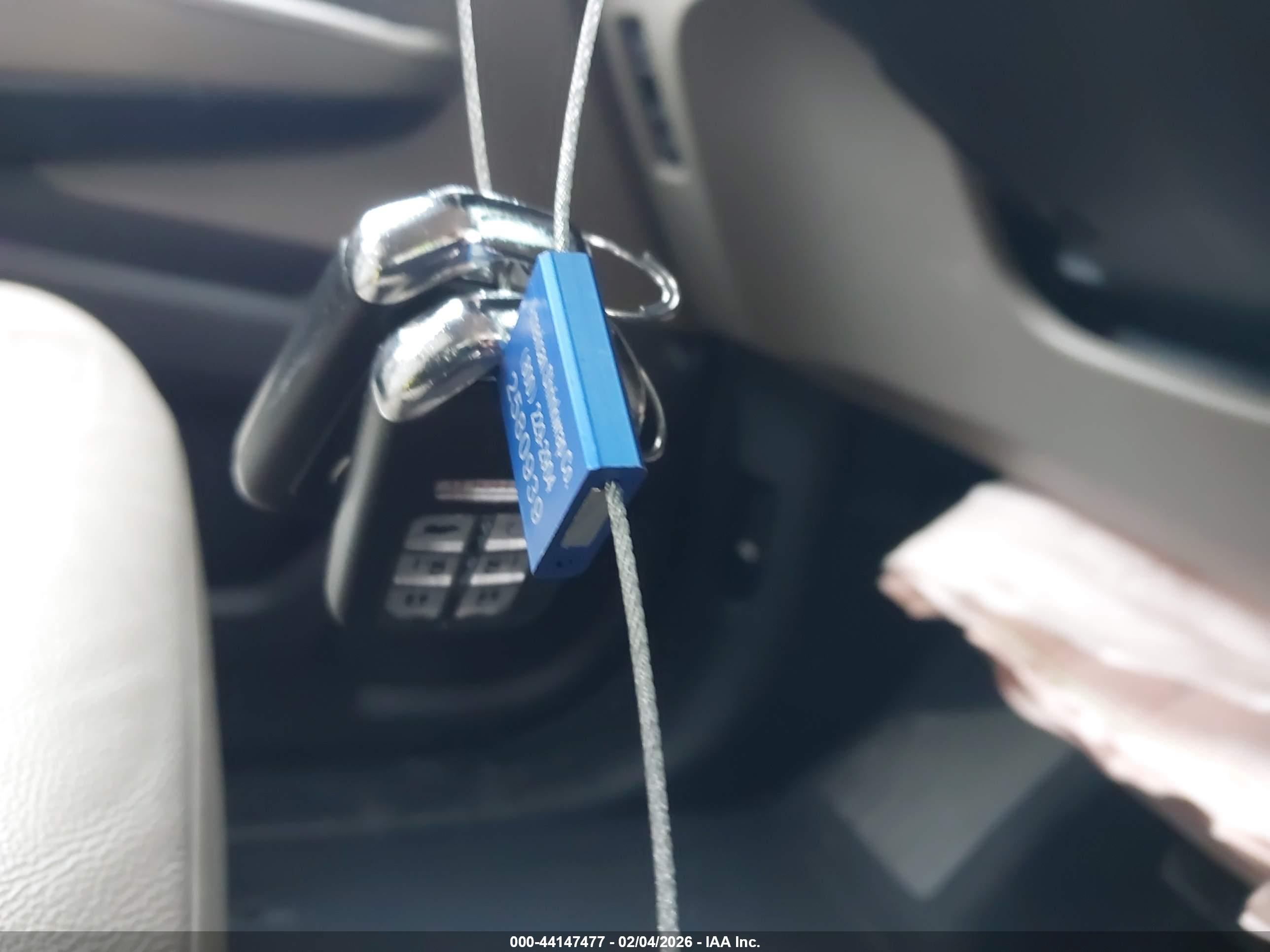 HONDA ODYSSEY image 11