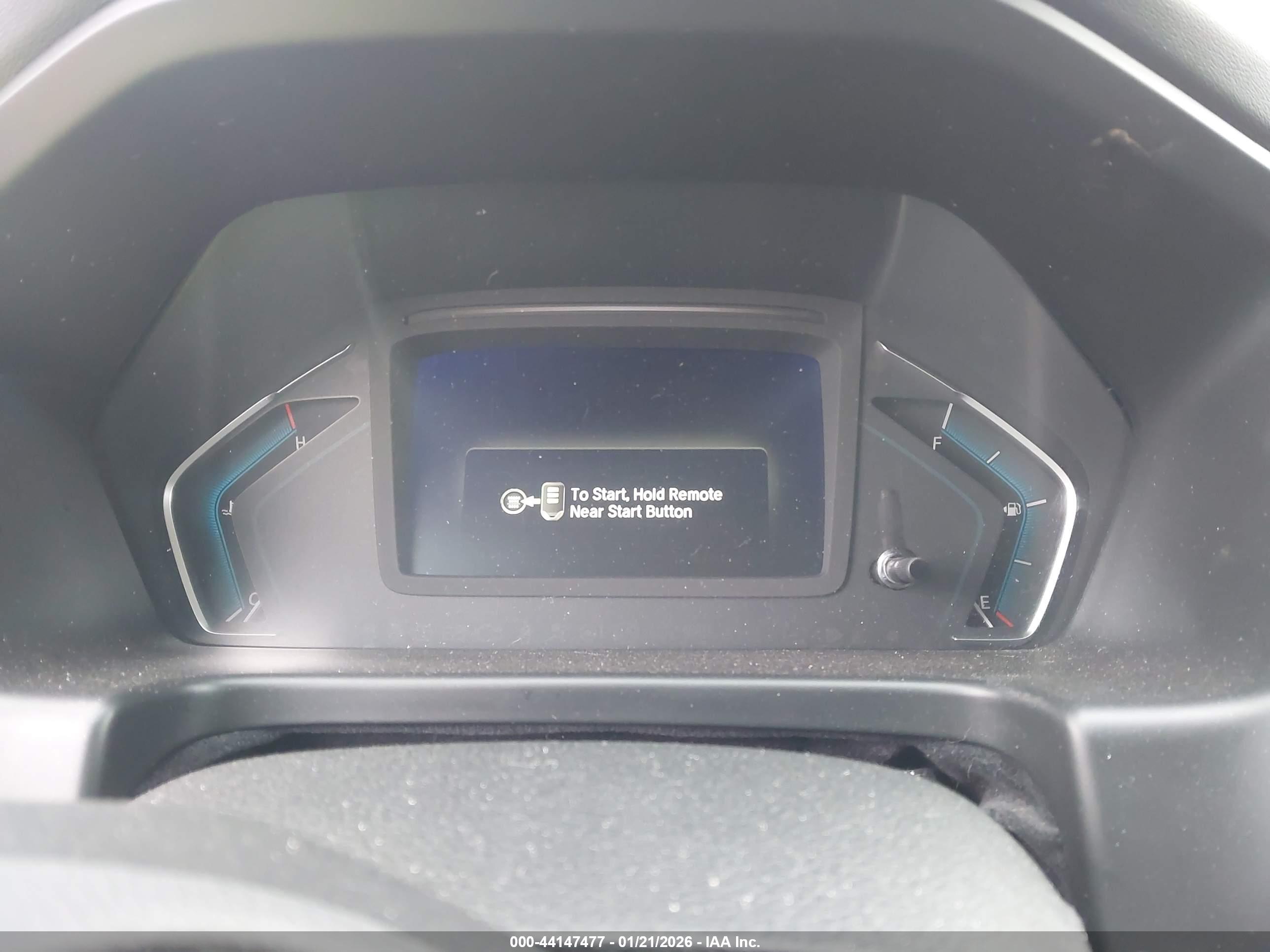 HONDA ODYSSEY image 7