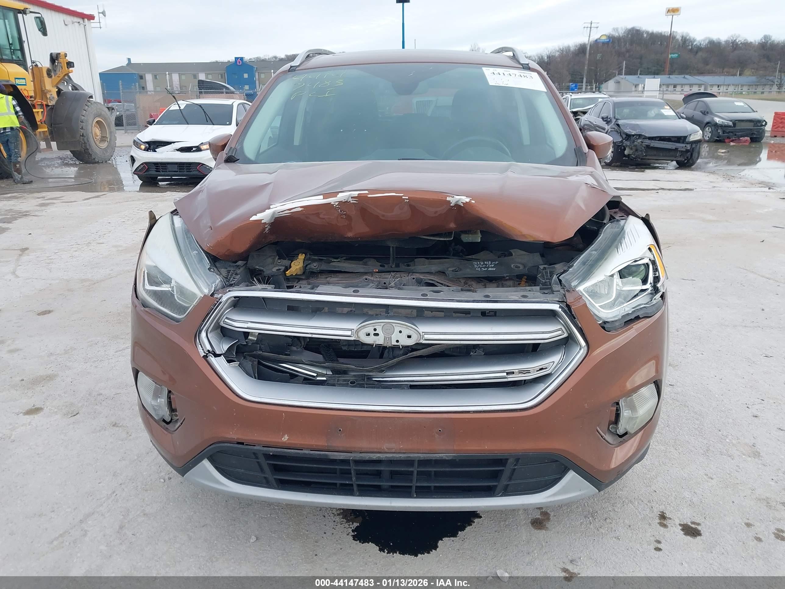 FORD ESCAPE image 6