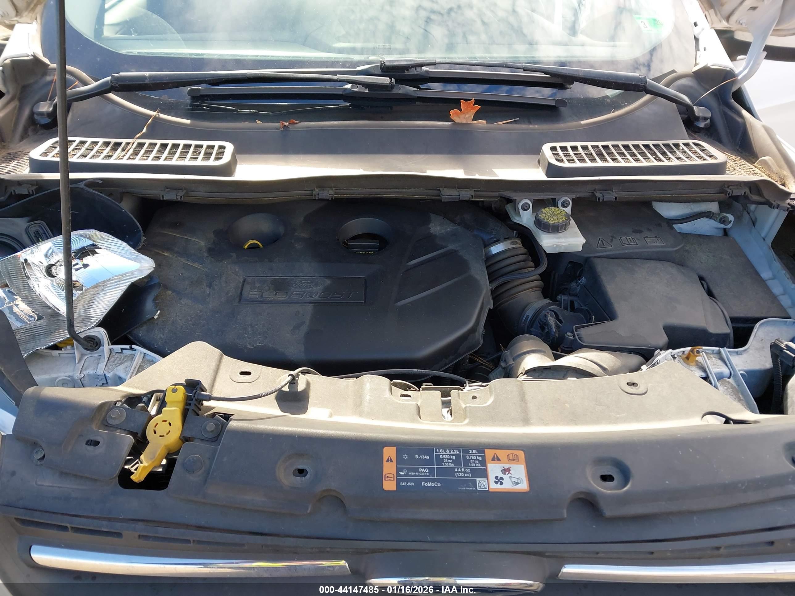 FORD ESCAPE image 10