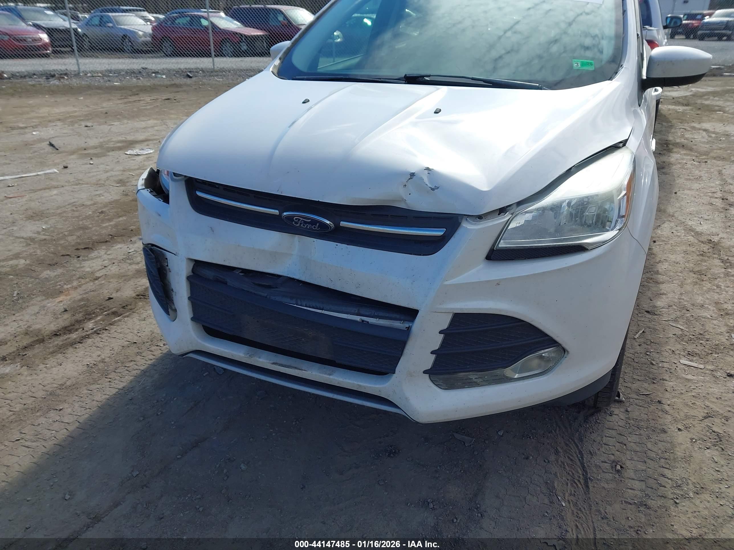 FORD ESCAPE image 6