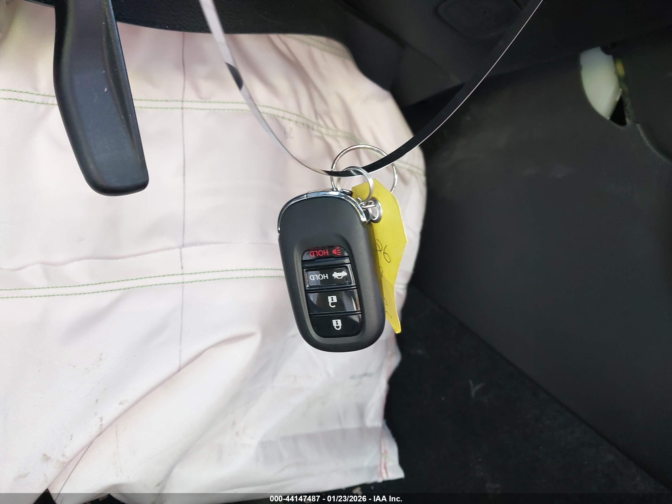 HONDA CIVIC image 11