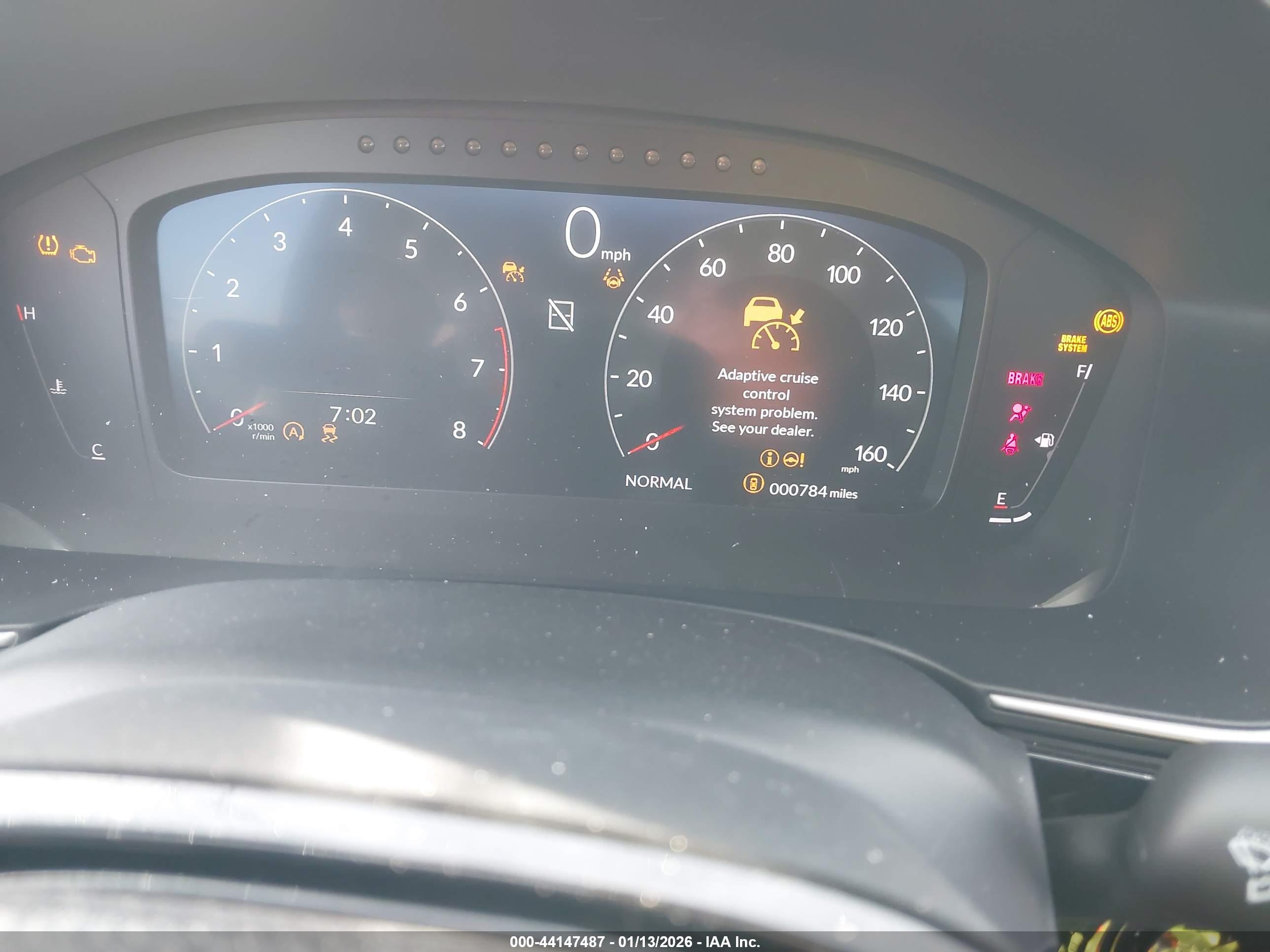 HONDA CIVIC image 7