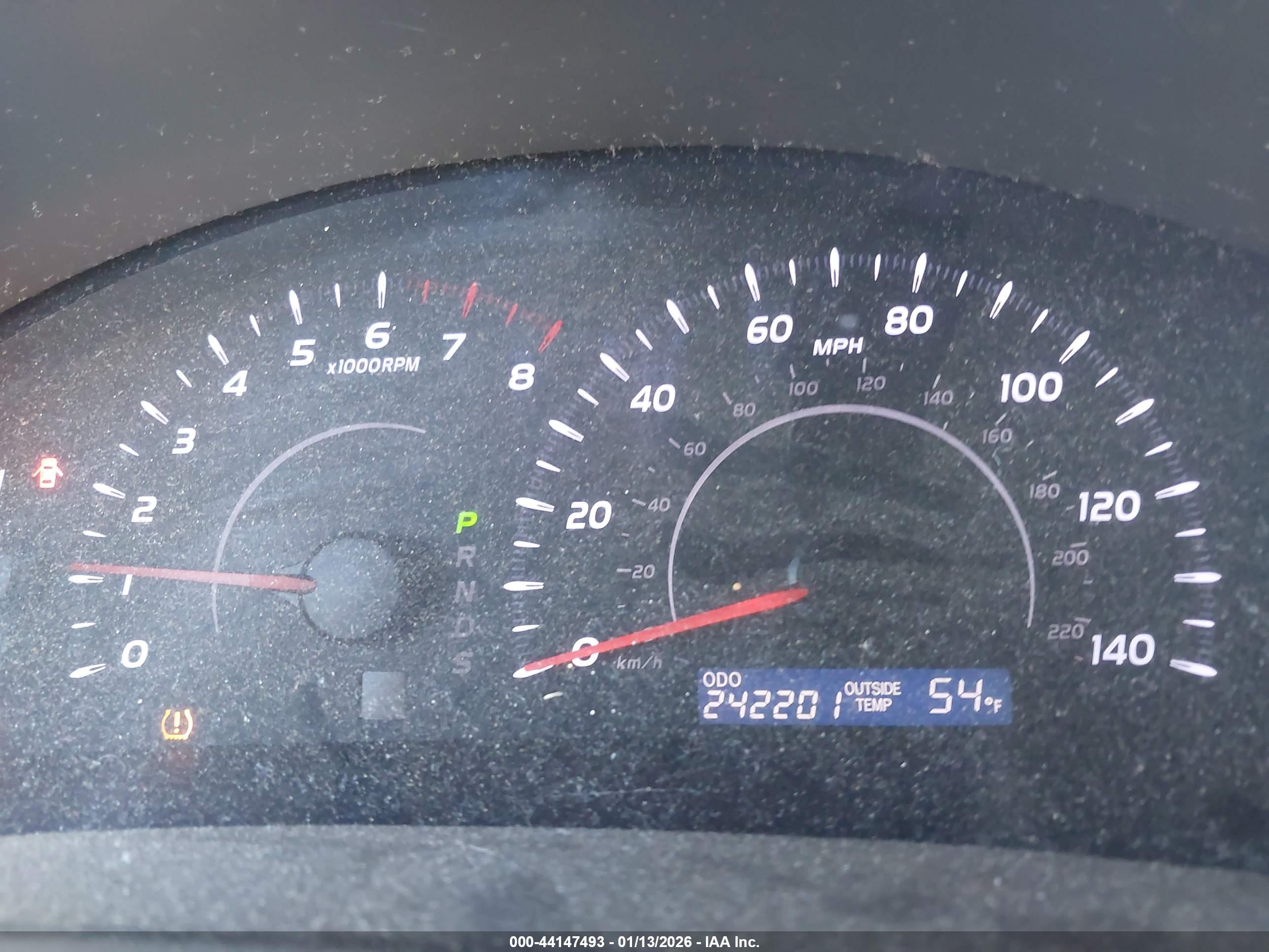 TOYOTA CAMRY image 7