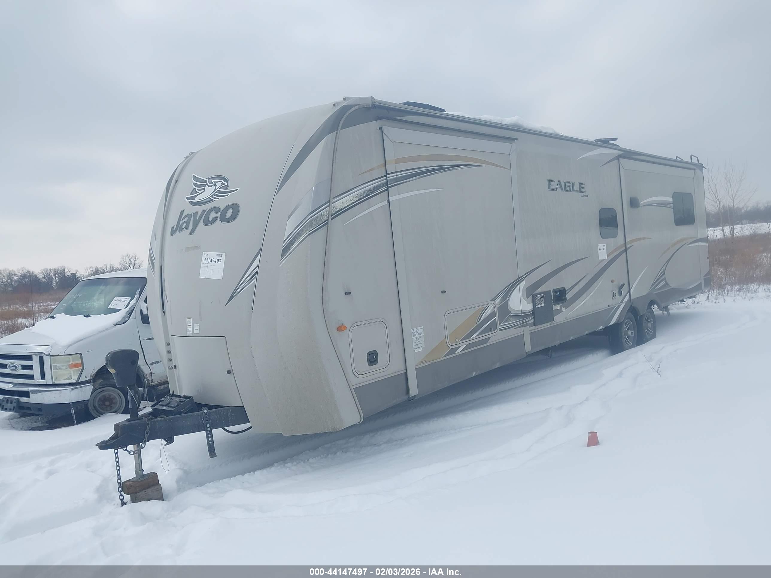 JAYCO EAGLE image 2