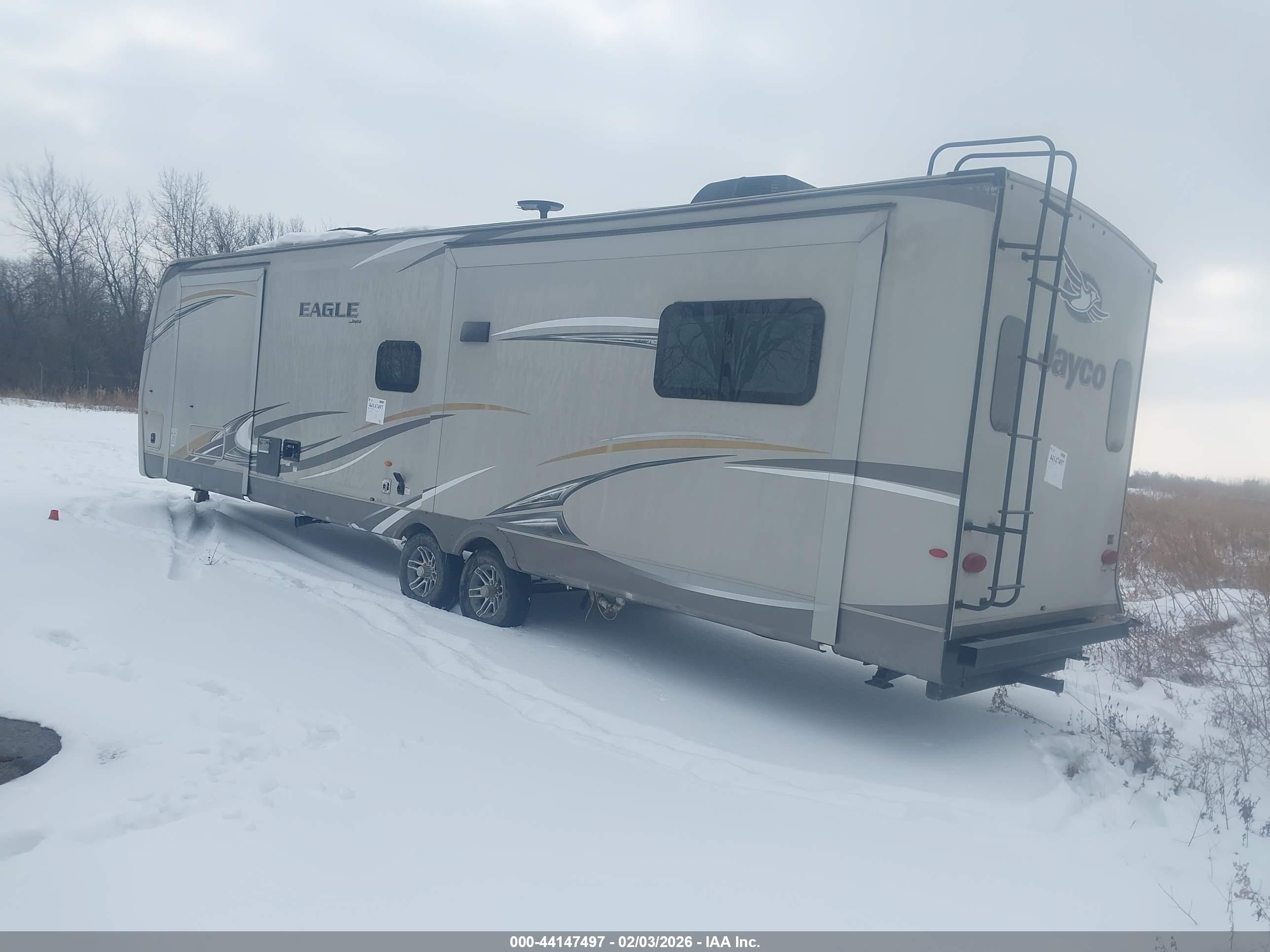 JAYCO EAGLE image 3