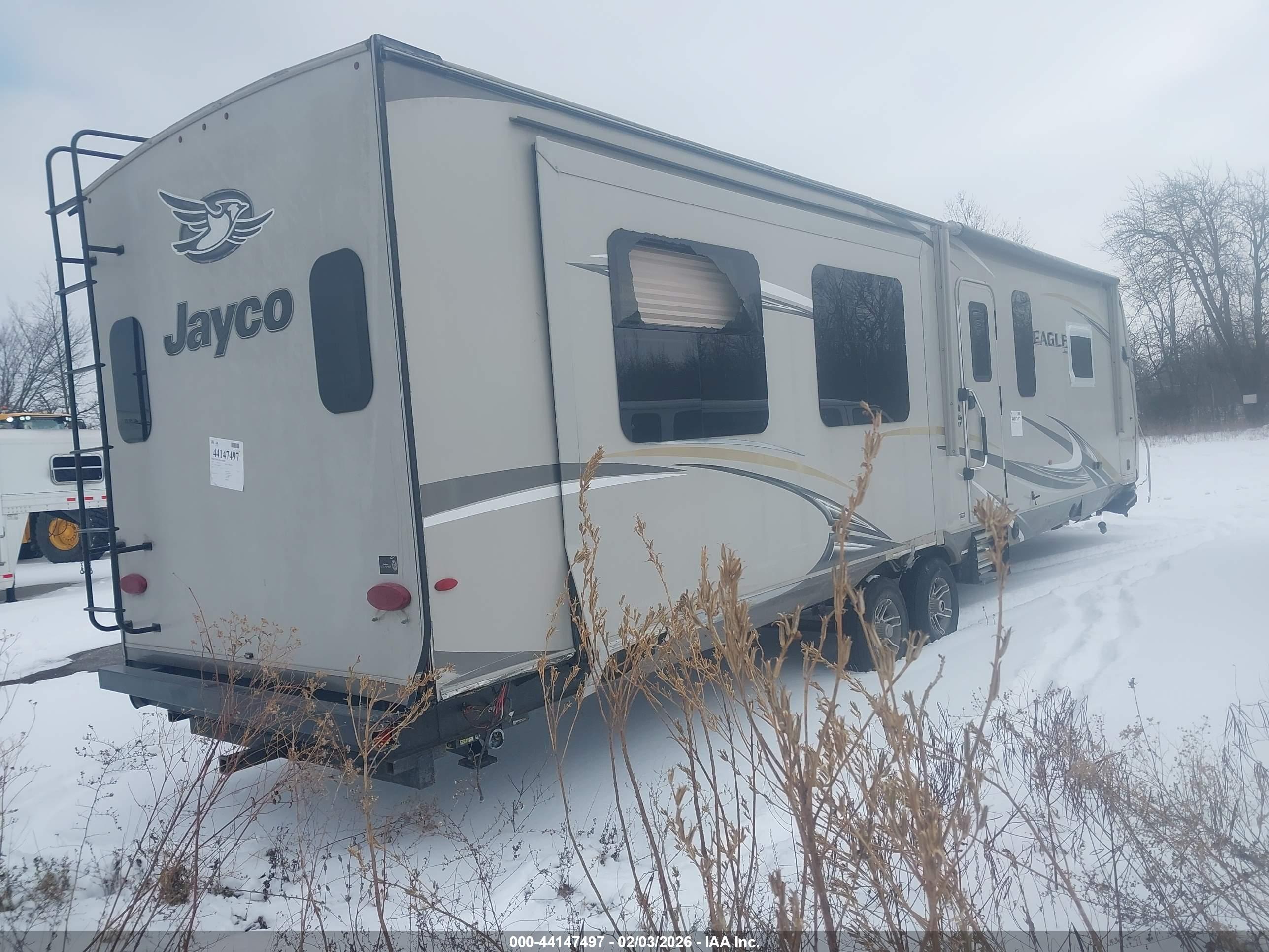 JAYCO EAGLE image 4