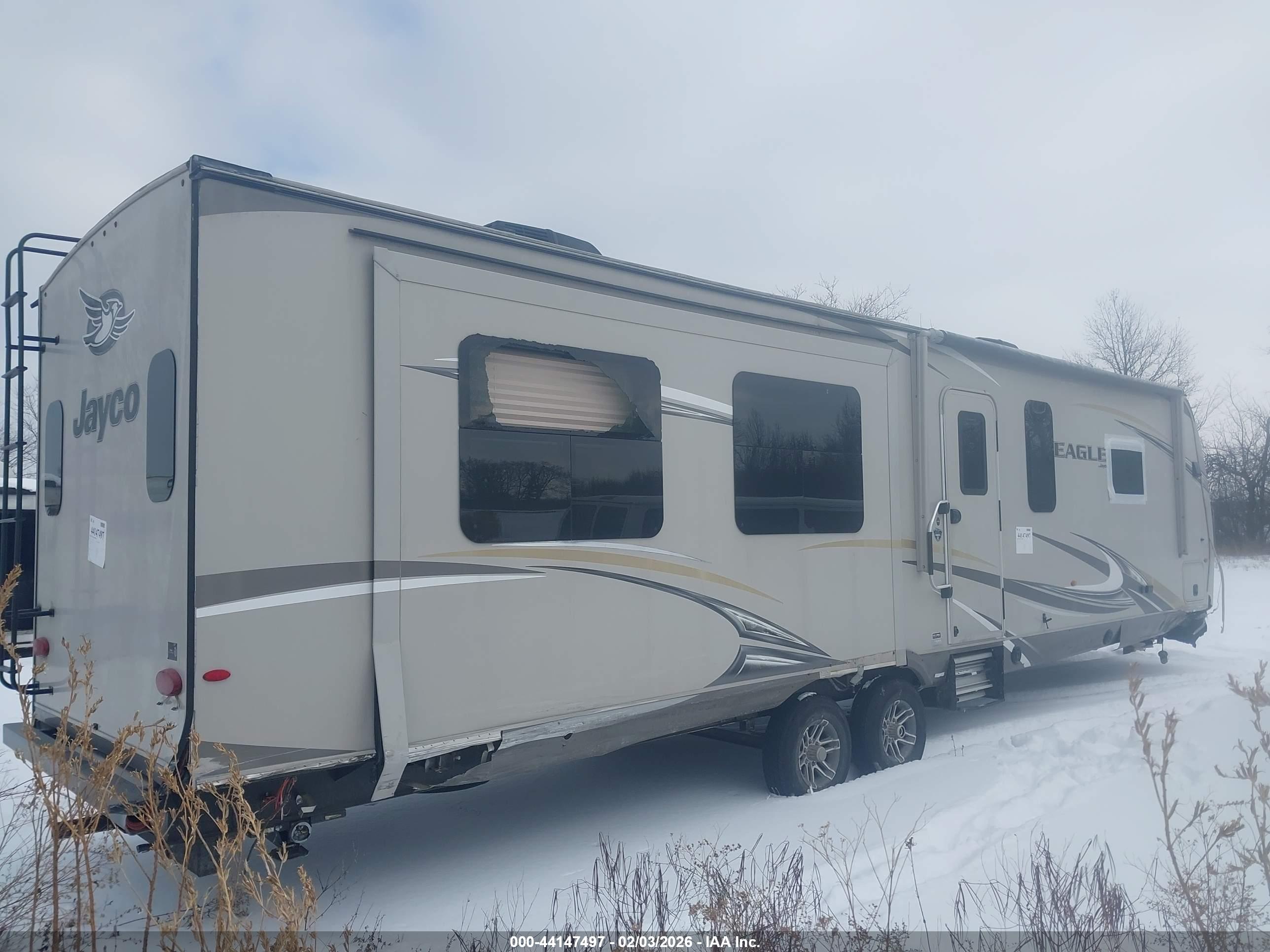 JAYCO EAGLE image 6